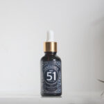 Beard Oil - Patchouli & Bergamont