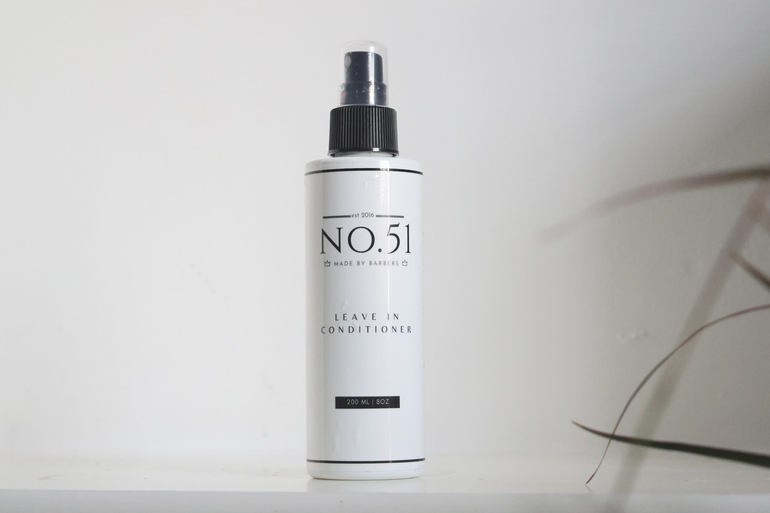 12-1 - Leave-in-conditioner