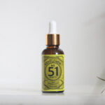 Beard Oil - Thai Lime & Mango