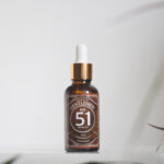 Beard Oil - Musk & Sandalwood