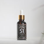 Beard Oil - Tobacco & Vanilla 