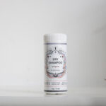 Best Dry shampoo for oily hair