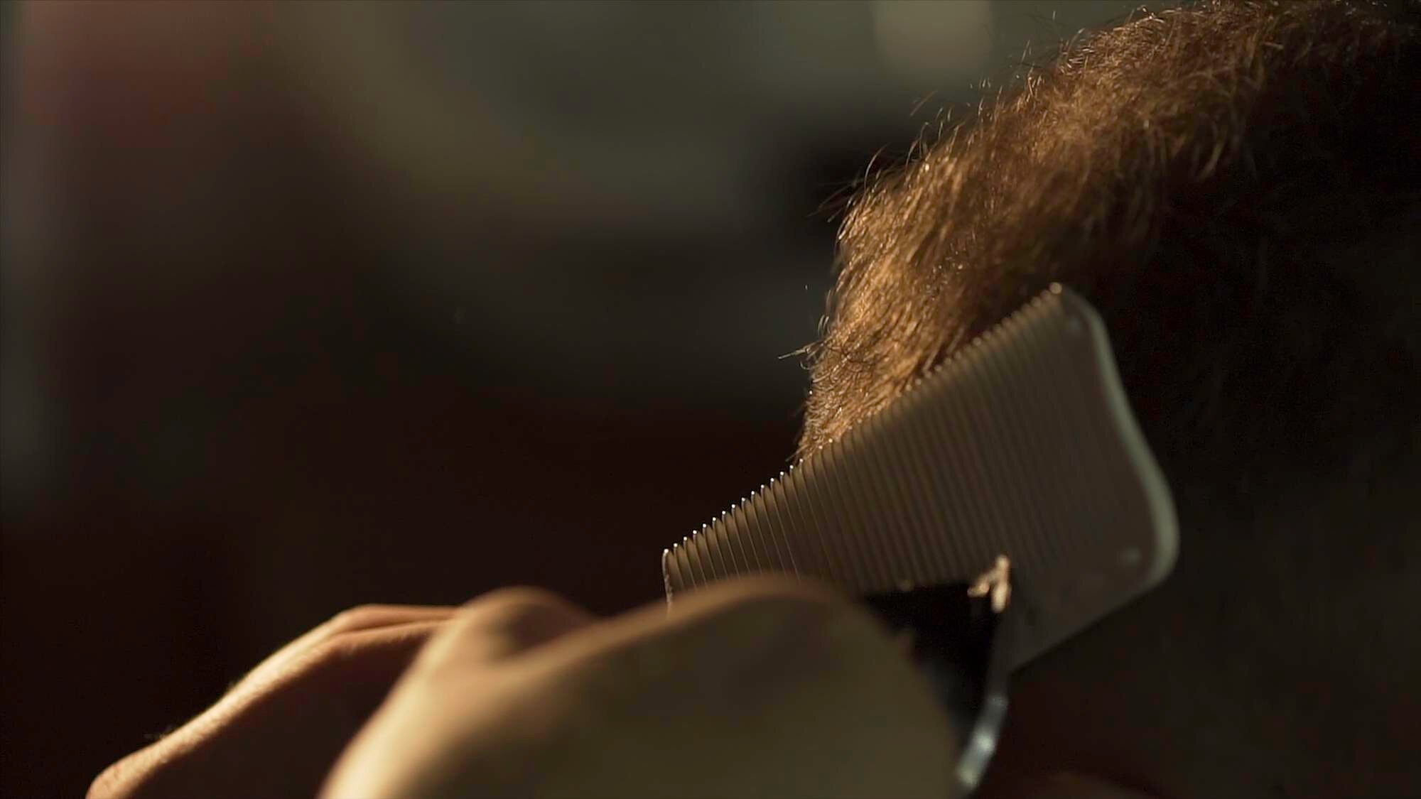 Step Inside Cheltenham’s Premium Grooming Lounge Experience — More Than Just a Haircut