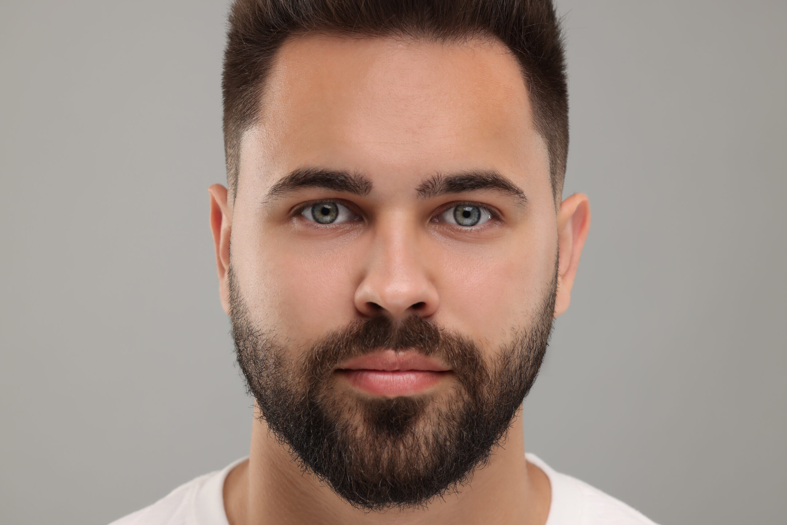Find Your Perfect Beard Style: A Guide for Every Face Shape and Lifestyle