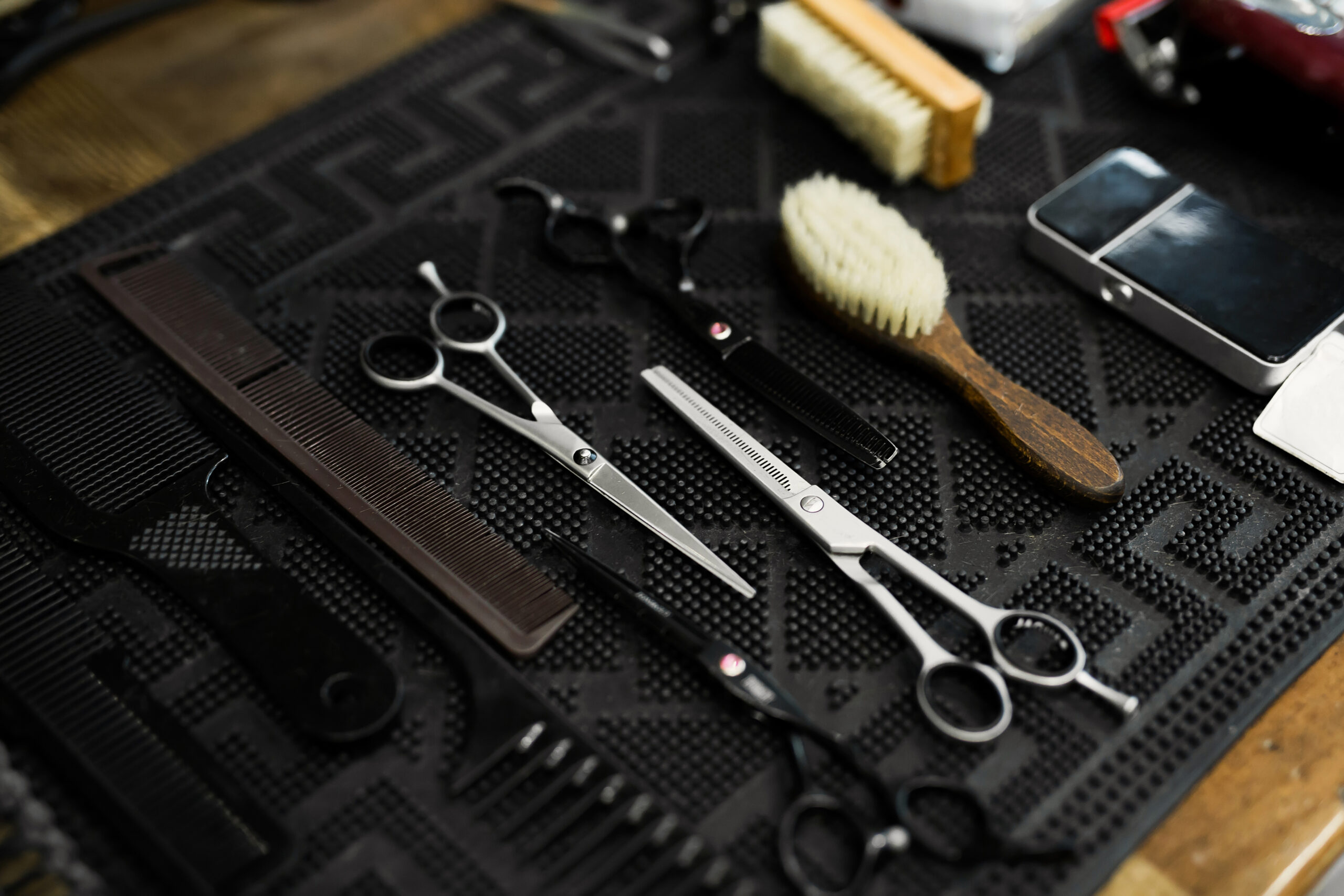 Top Grooming Mistakes Professionals Make and How to Avoid Them: BarberNBar’s Expert Tips