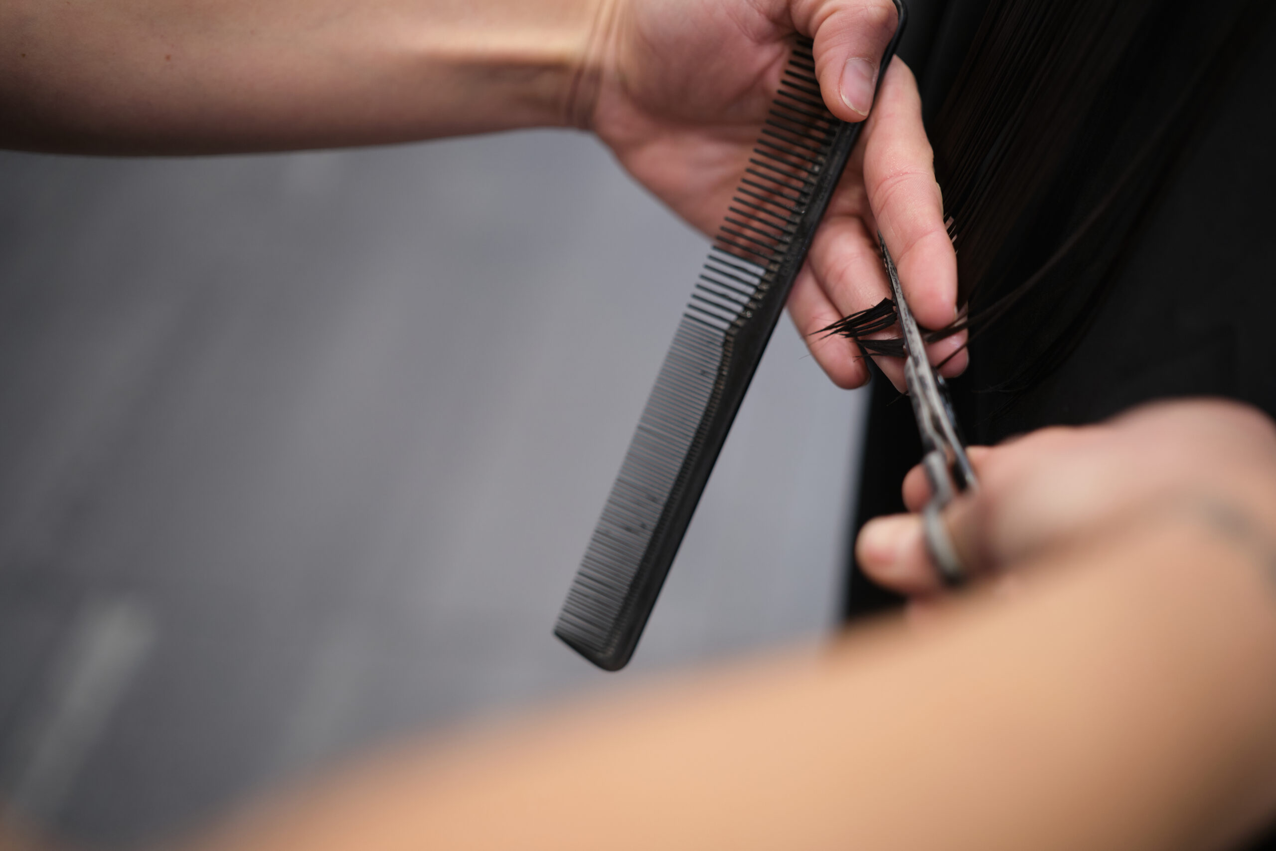 Unlock Your Best Look: The Power of Precision Haircuts and Premium Grooming