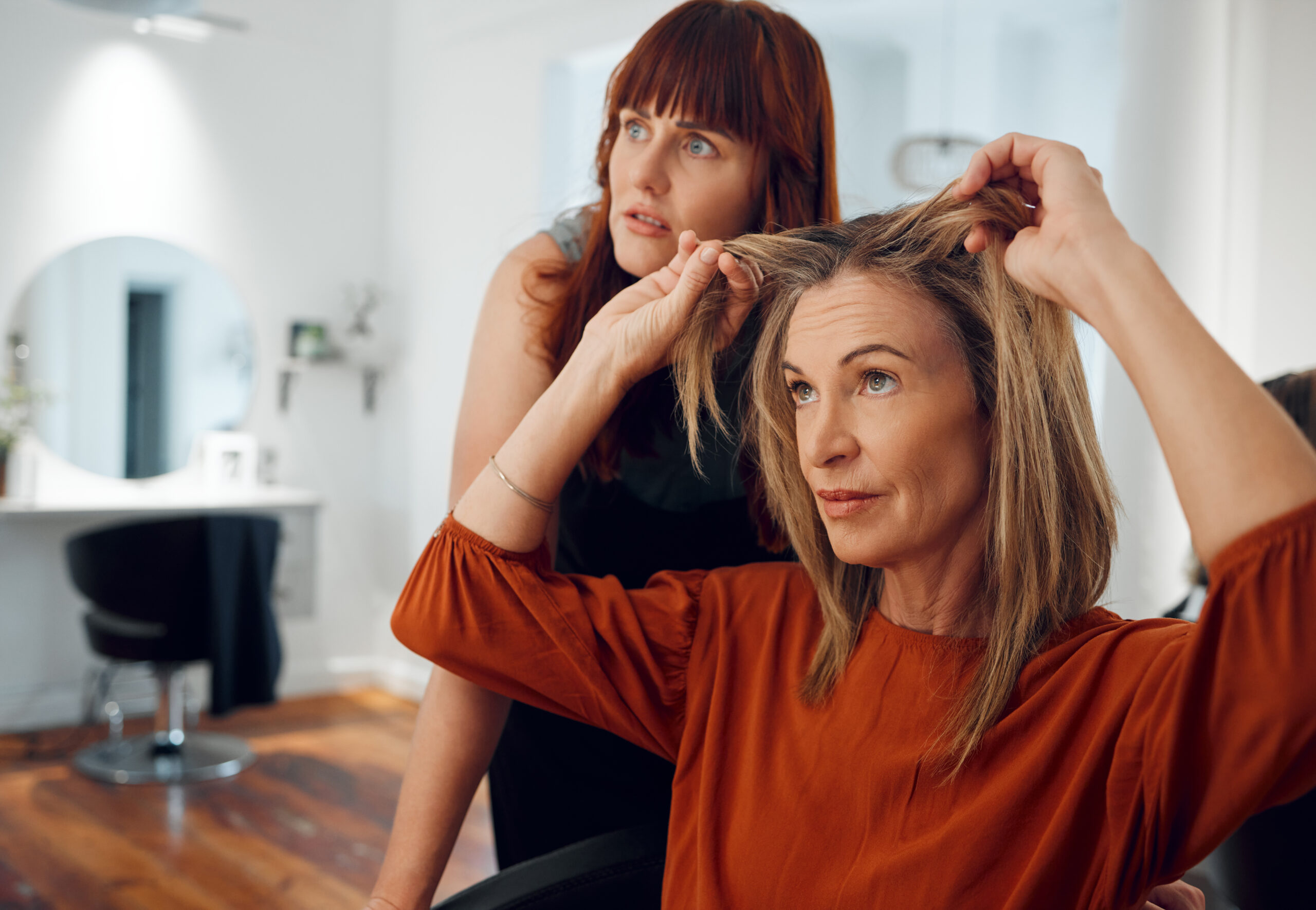 Revitalize Your Look: Expert Hair Replacement at BarberNBar