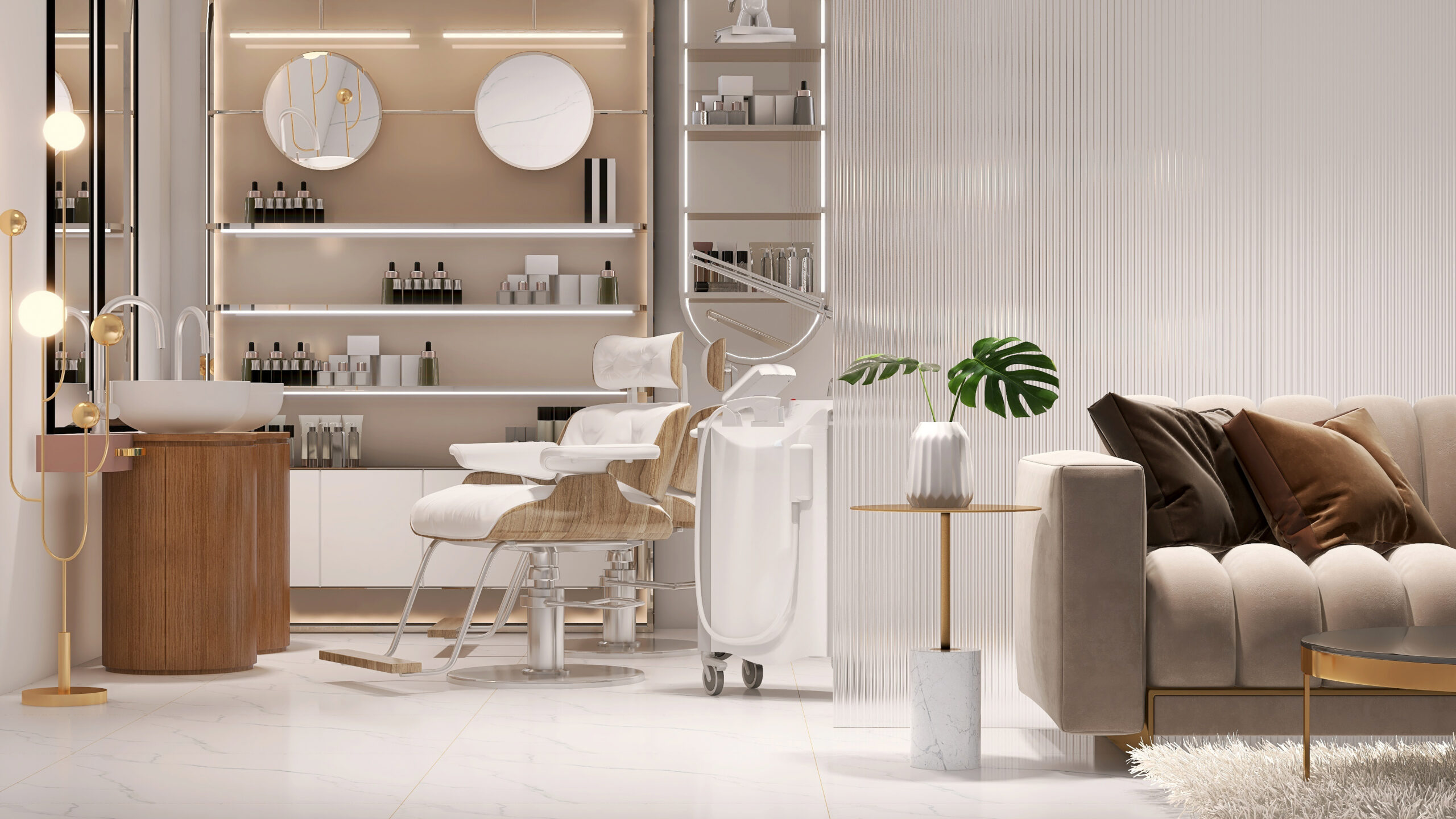 Transform Your Grooming Session into a Stylish Retreat at BarberNBar