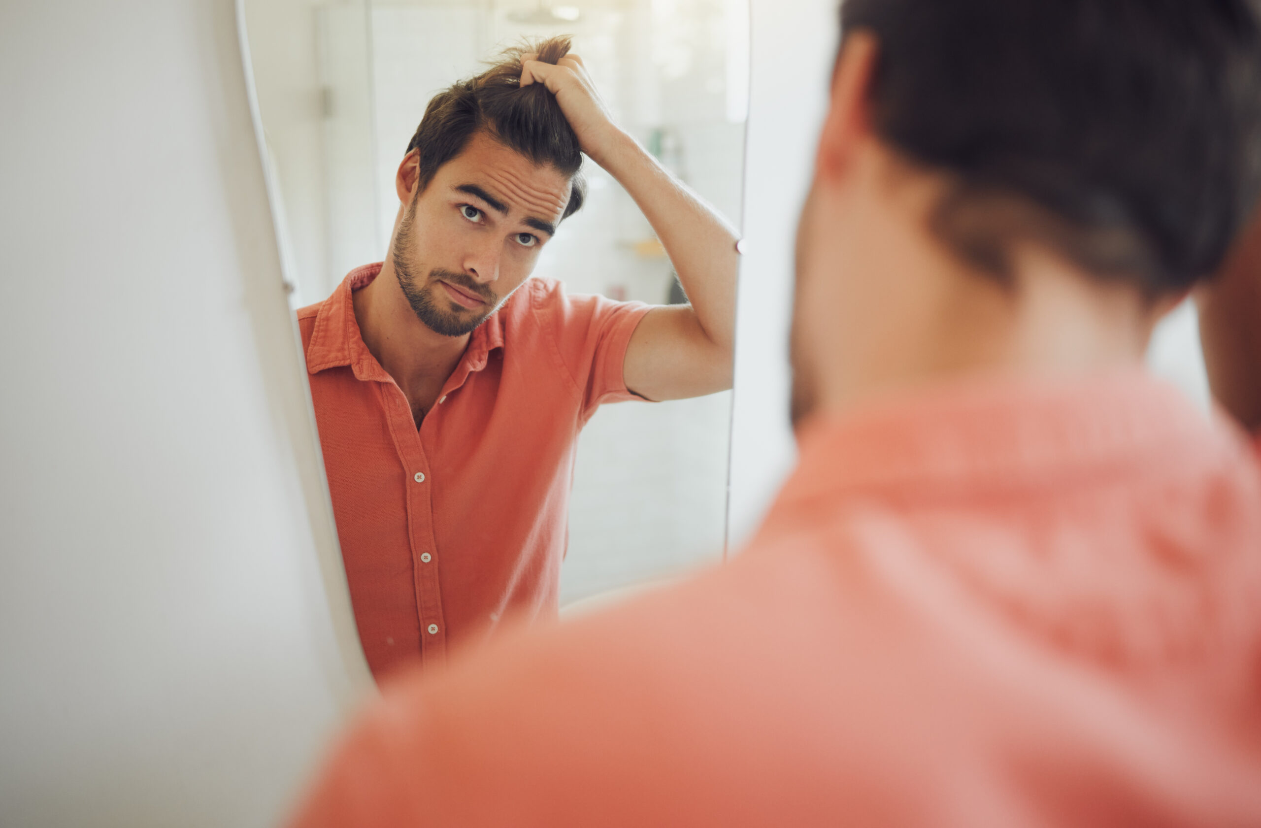 Transform Your Grooming Routine into a Moment of Relaxation and Confidence at BarberNBar