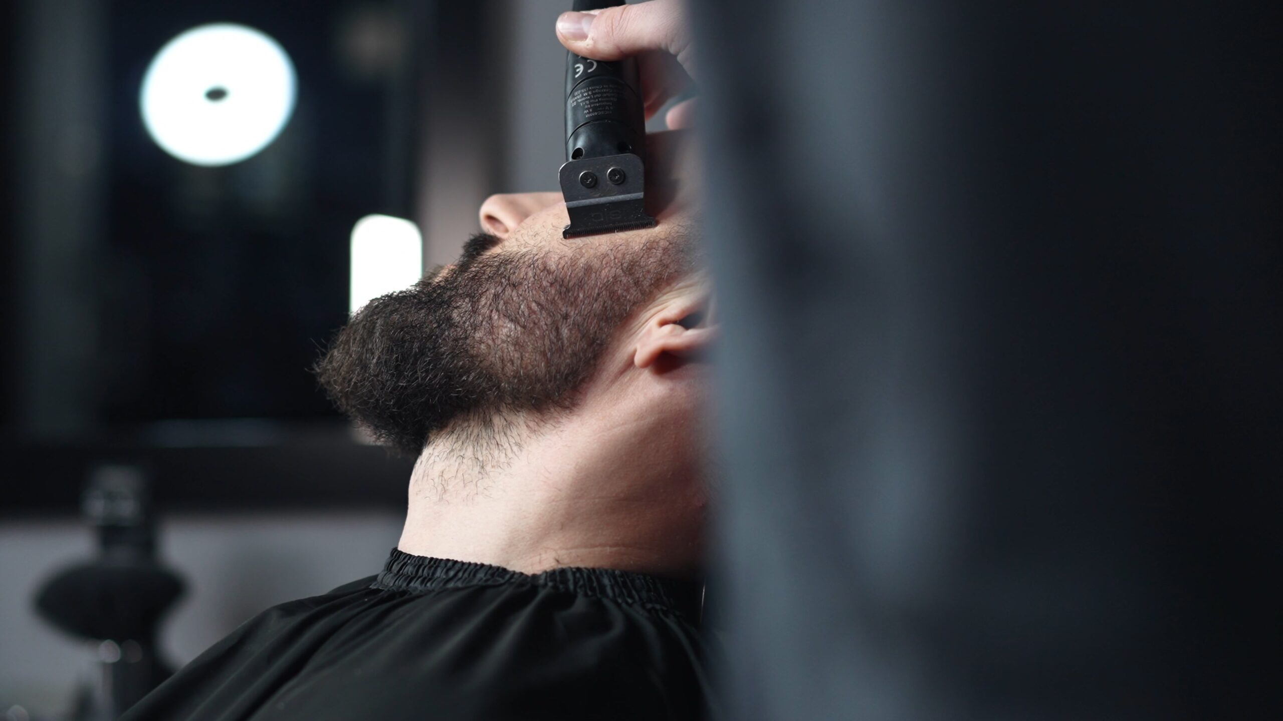Precision Fades & Beard Trims: Elevate Your Professional Image in Cheltenham