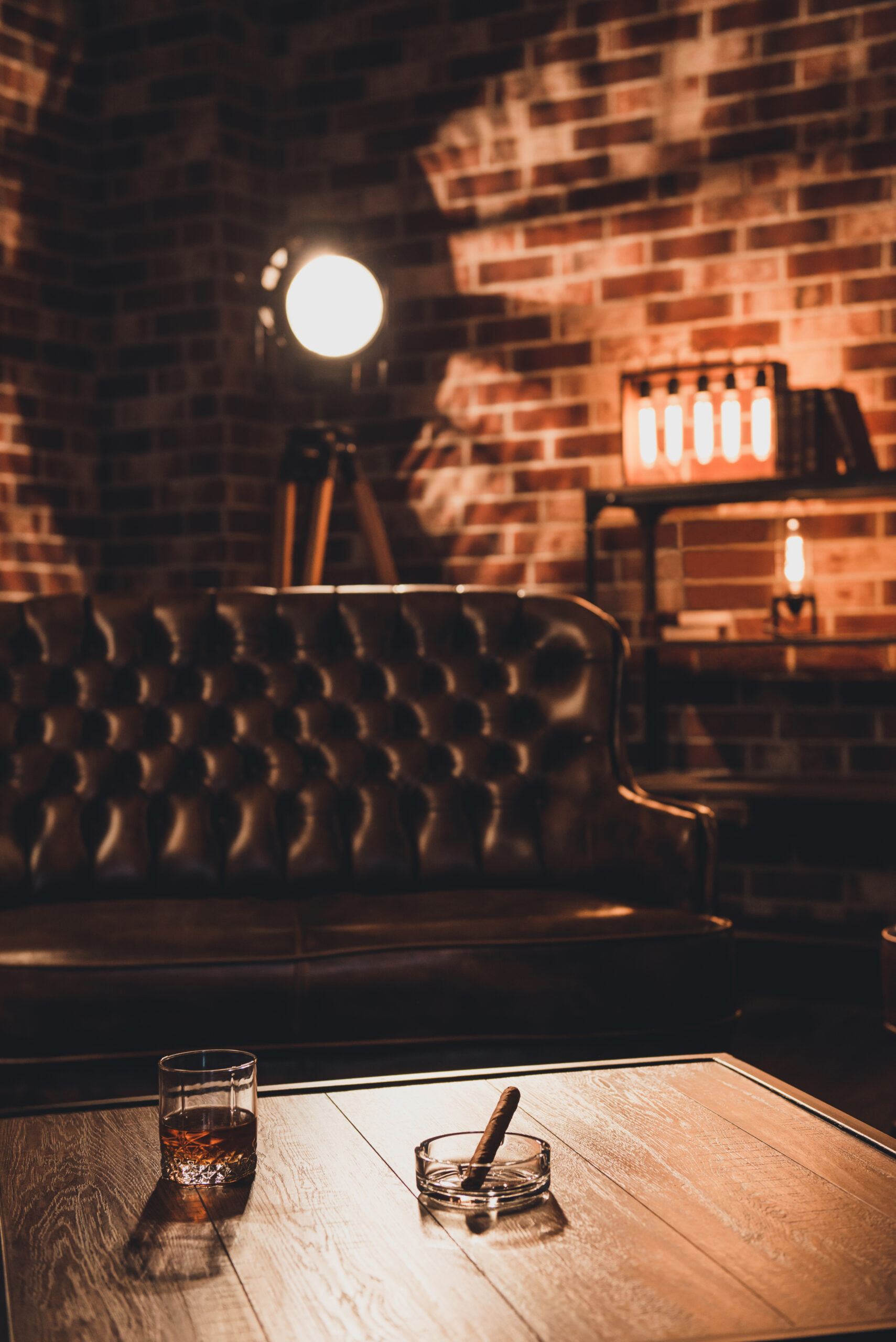 Transform Your Grooming Time into a Premium Lounge Experience