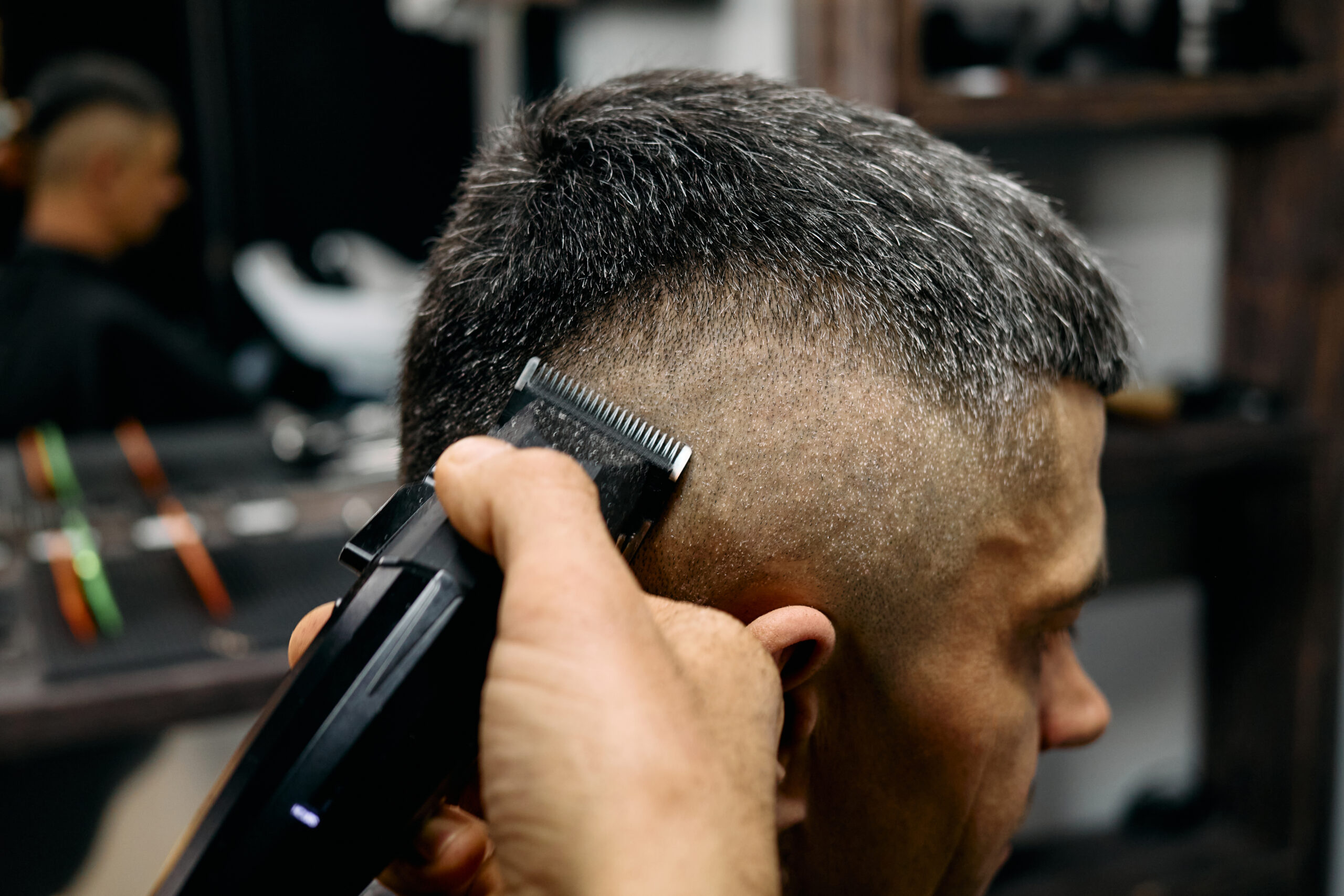 The Professional Edge: Why Precision Fades Boost Confidence