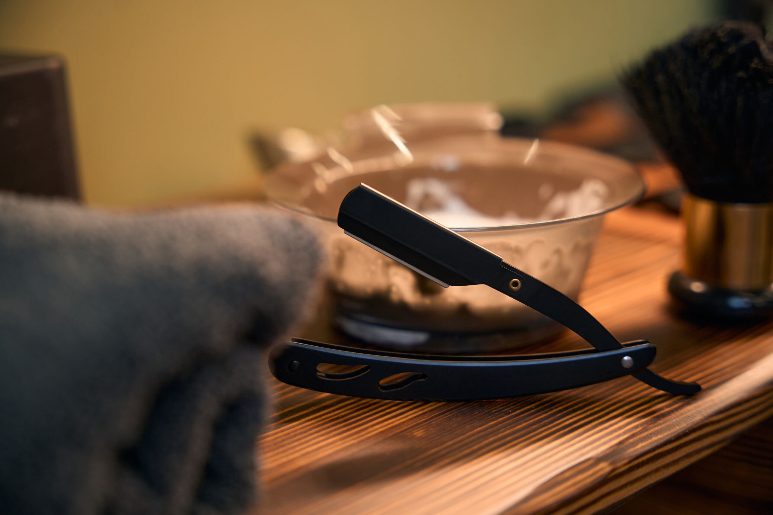 Transform Your Grooming Visit into a Moment of Relaxation and Style Every Time