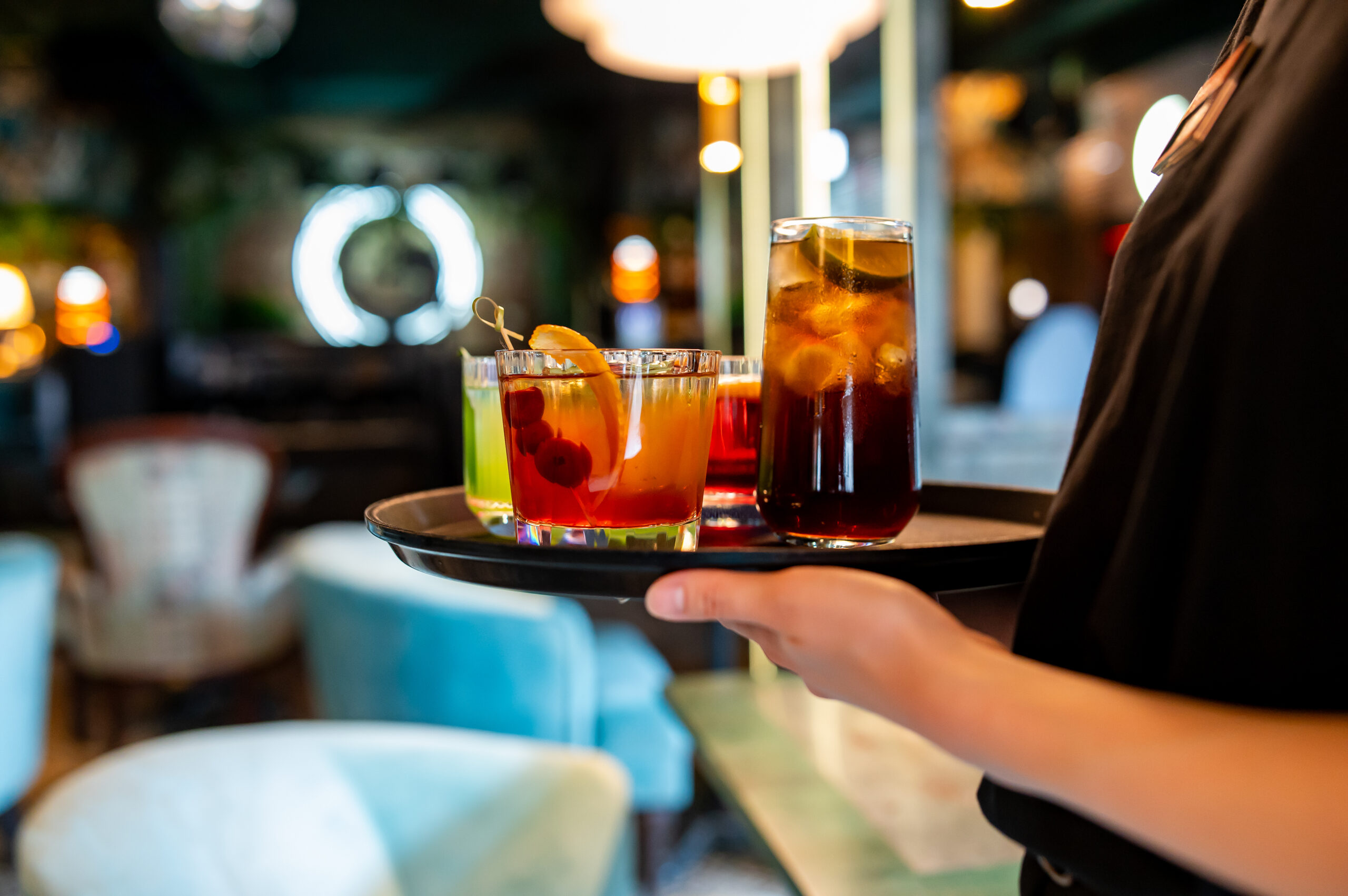 More Than a Cut: Why a Grooming Lounge with Complimentary Drinks Is Worth the Visit in Cheltenham