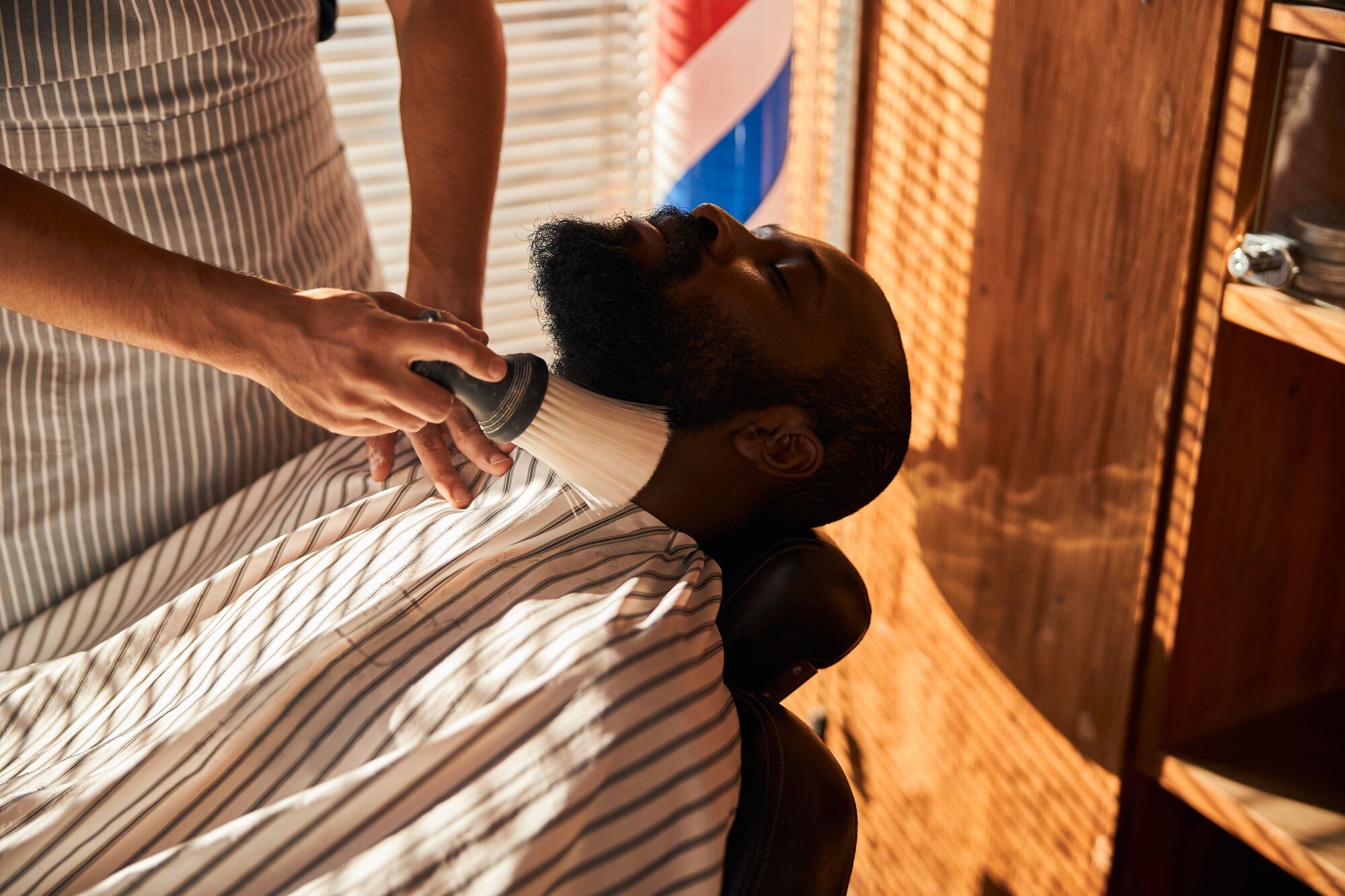 Cheltenham’s Premium Grooming Lounge: Why BarberNBar Is the Ultimate Destination for Men