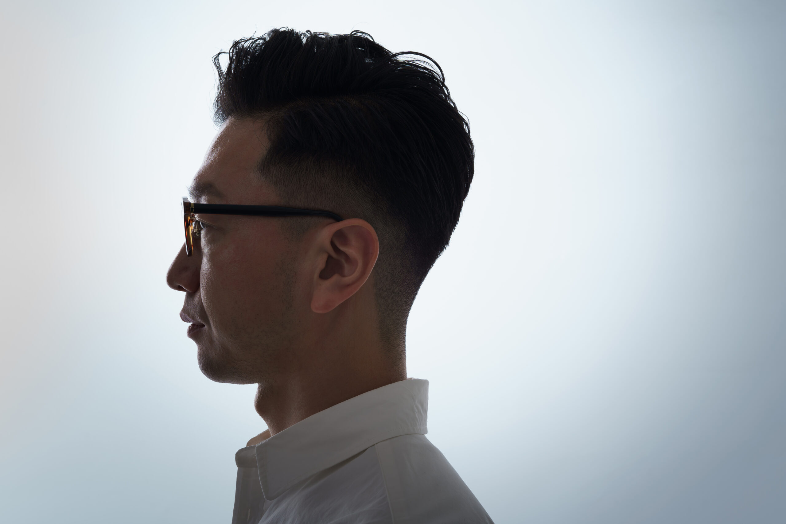 How Precision Fades Elevate Your Professional Look and Confidence