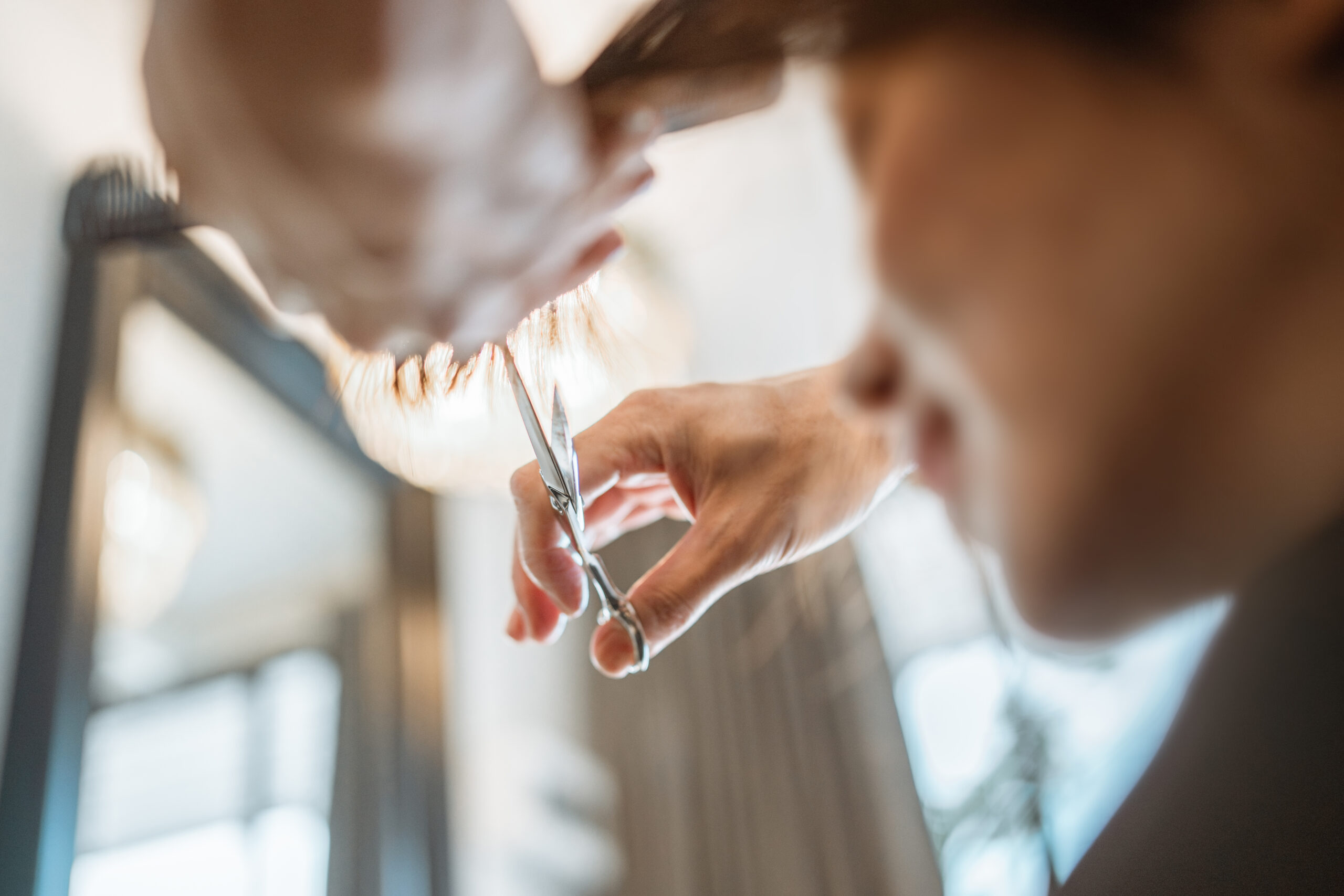 How Our Barber Training Raises the Bar for Cheltenham Grooming