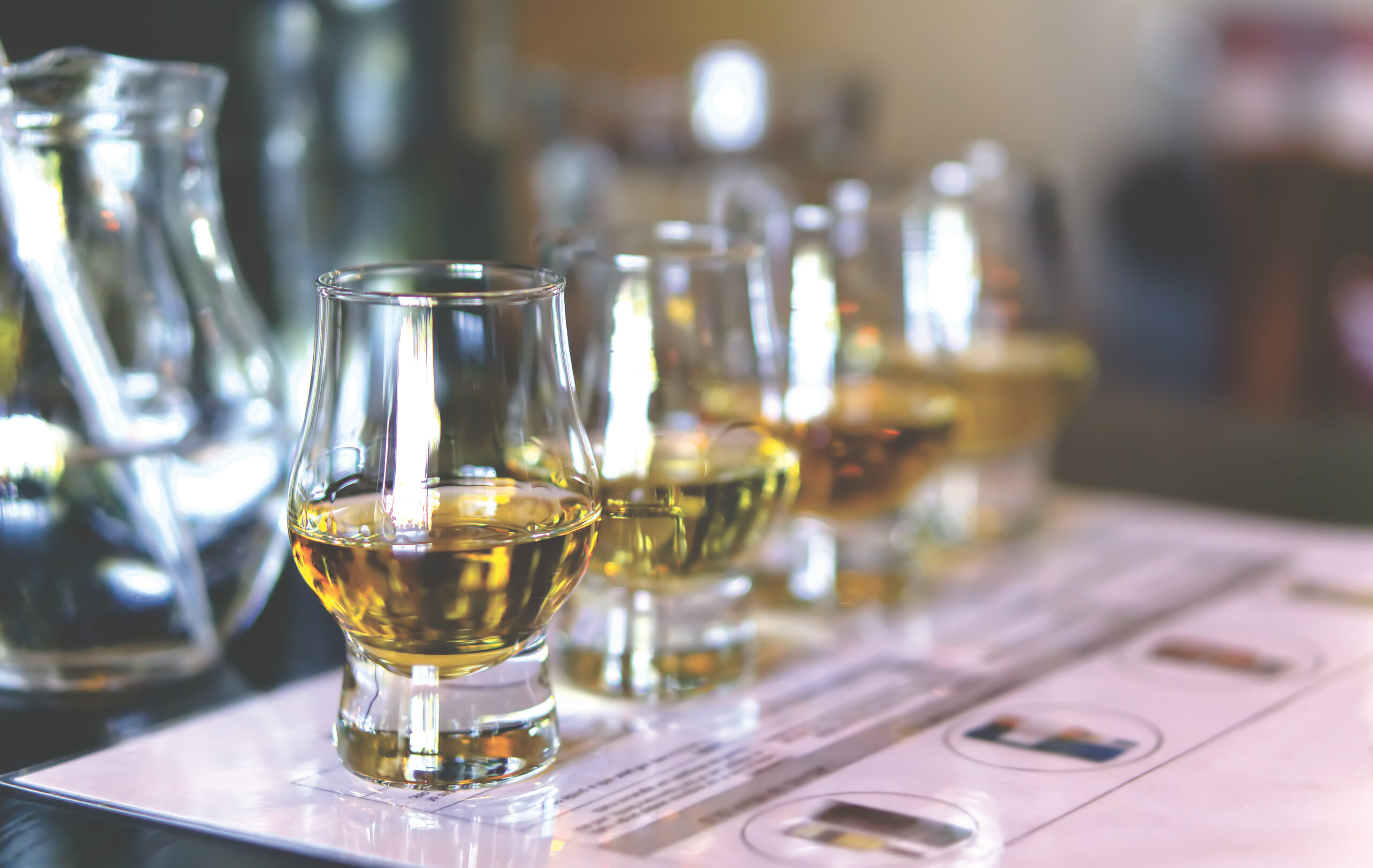 Whisky Tastings x Premium Grooming: Inside Cheltenham’s BarberNBar Experience