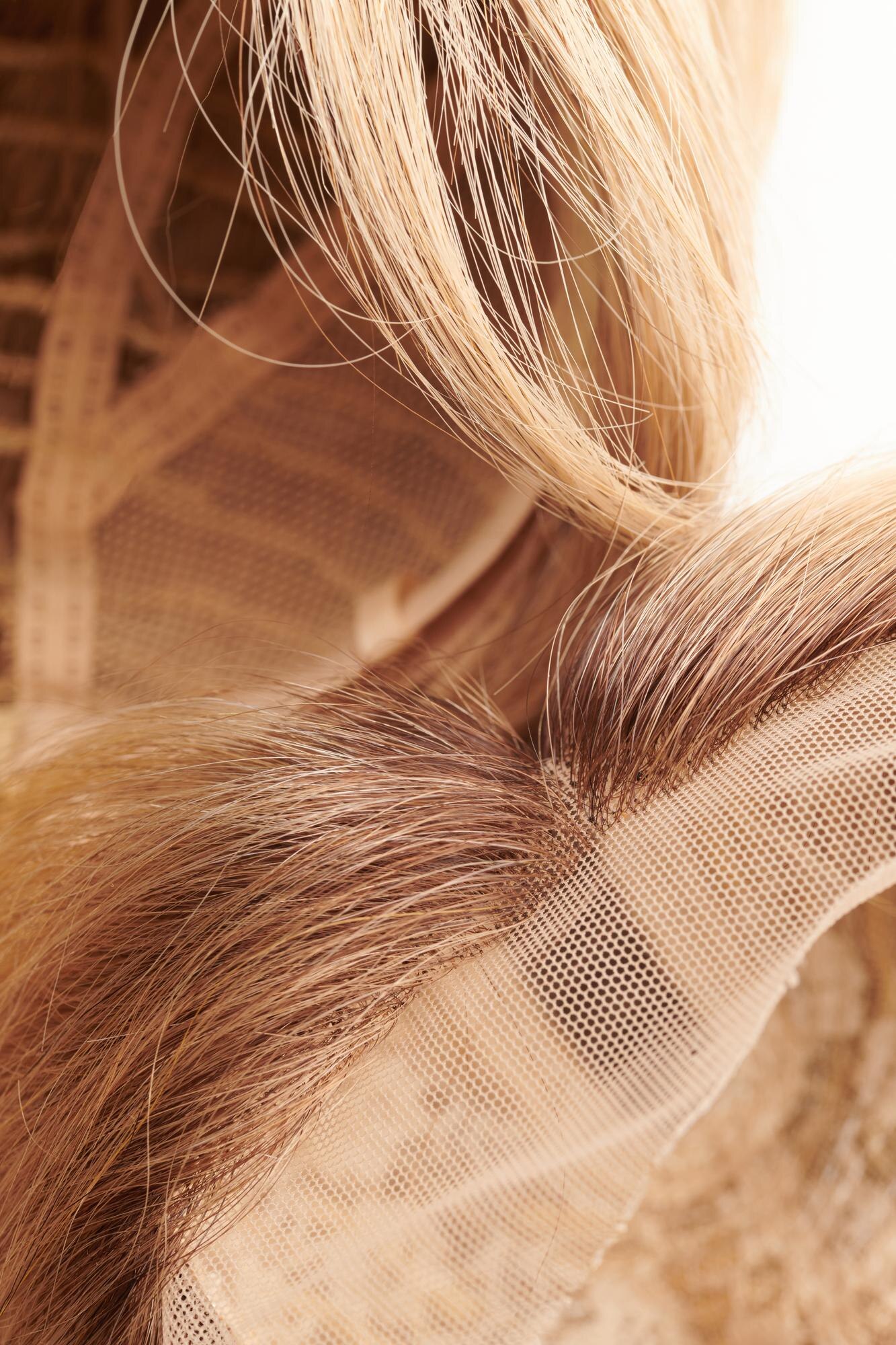 Look Natural. Feel Confident. Non-surgical Hair Replacement at BarberNBar