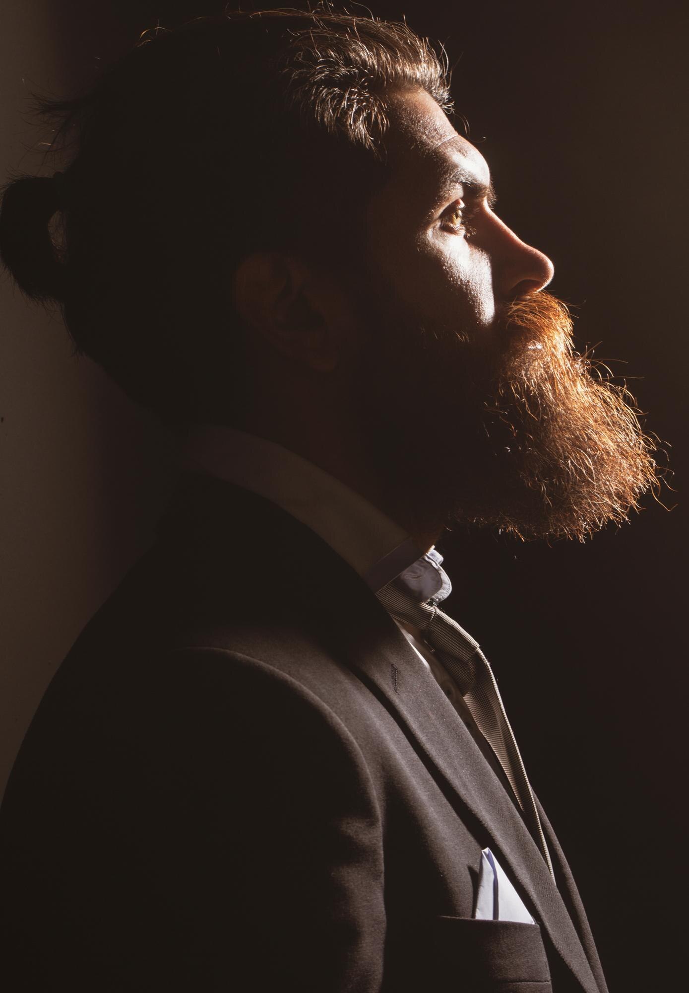 Top Beard Styling Tips from Cheltenham’s Grooming Experts to Keep Your Look Sharp