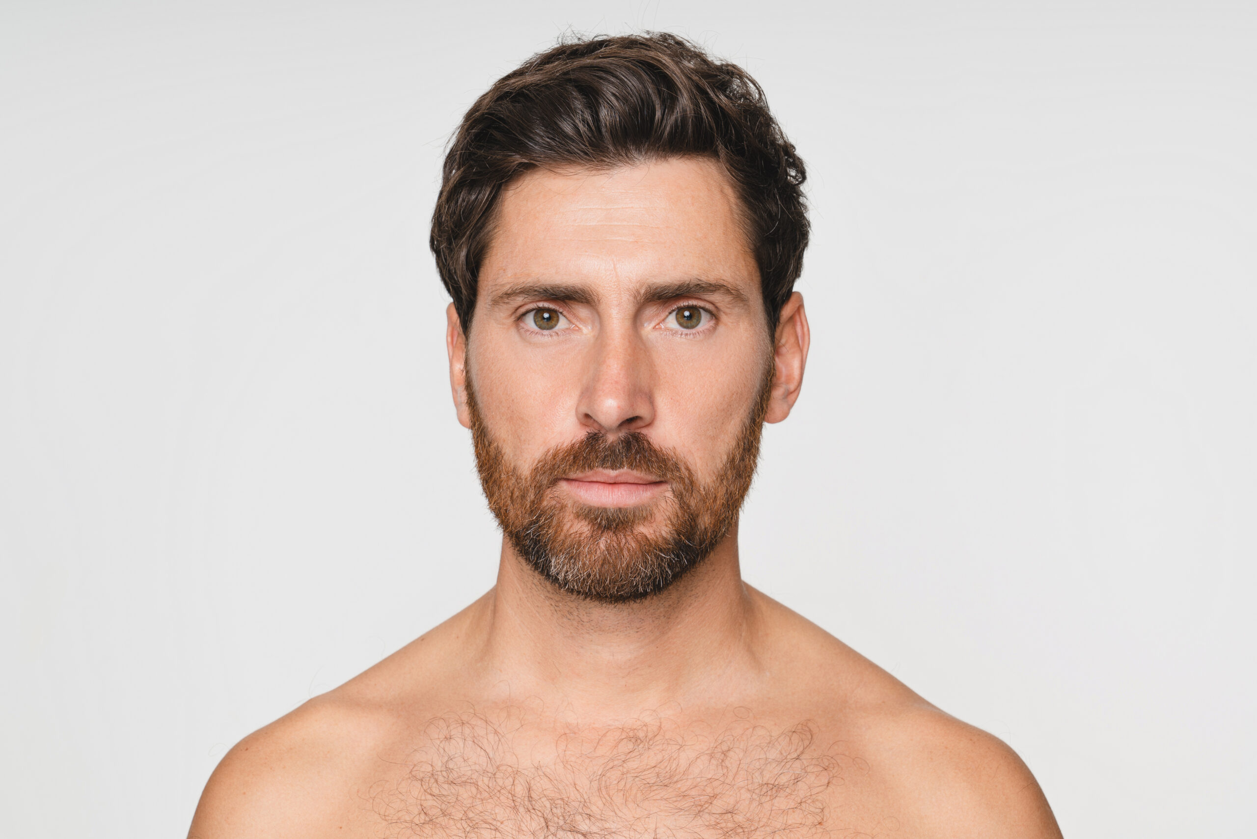 Find Your Best Beard: A Cheltenham Guide to a Sharper Everyday Look