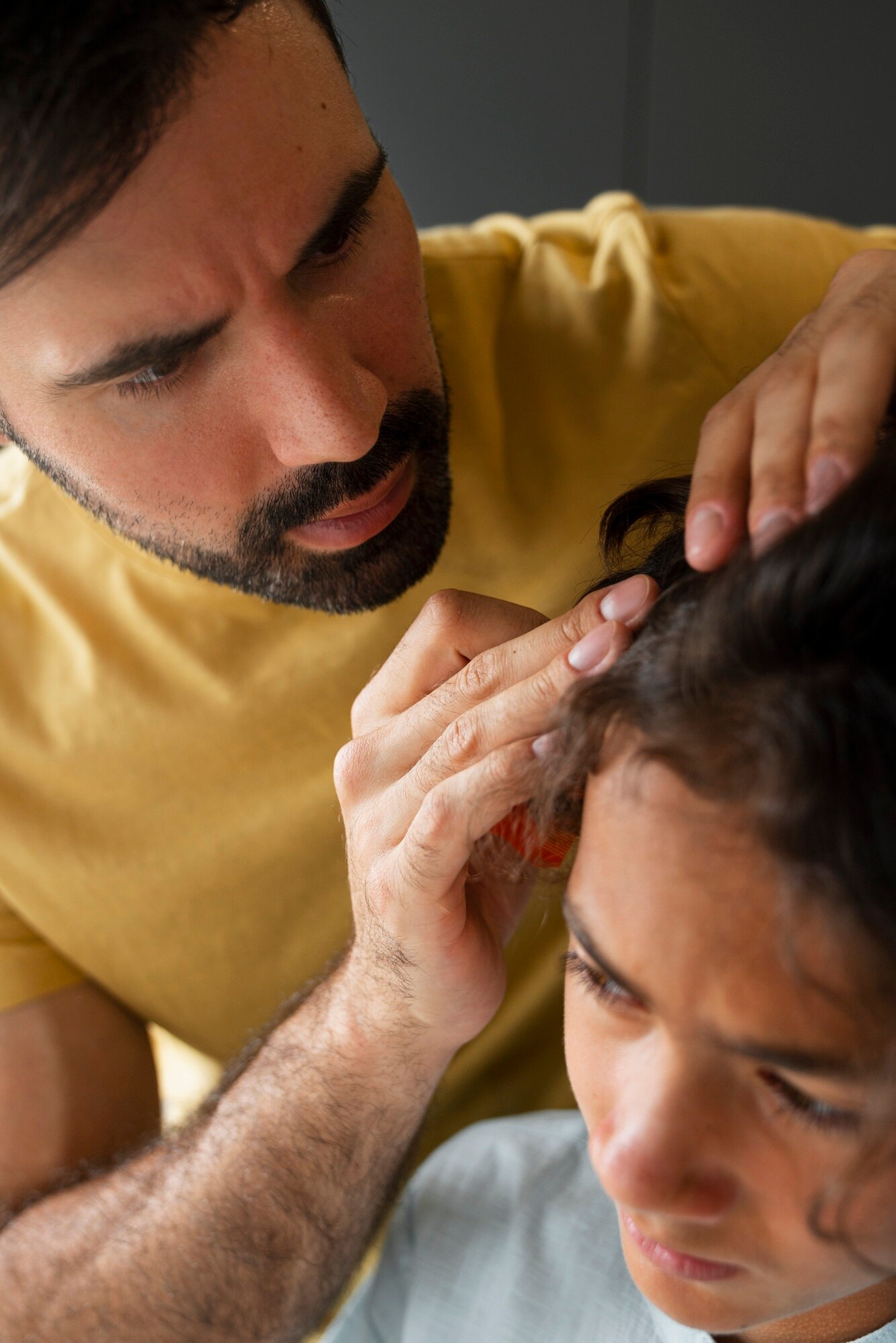 What to Know Before Your Hair Replacement Consultation at BarberNBar