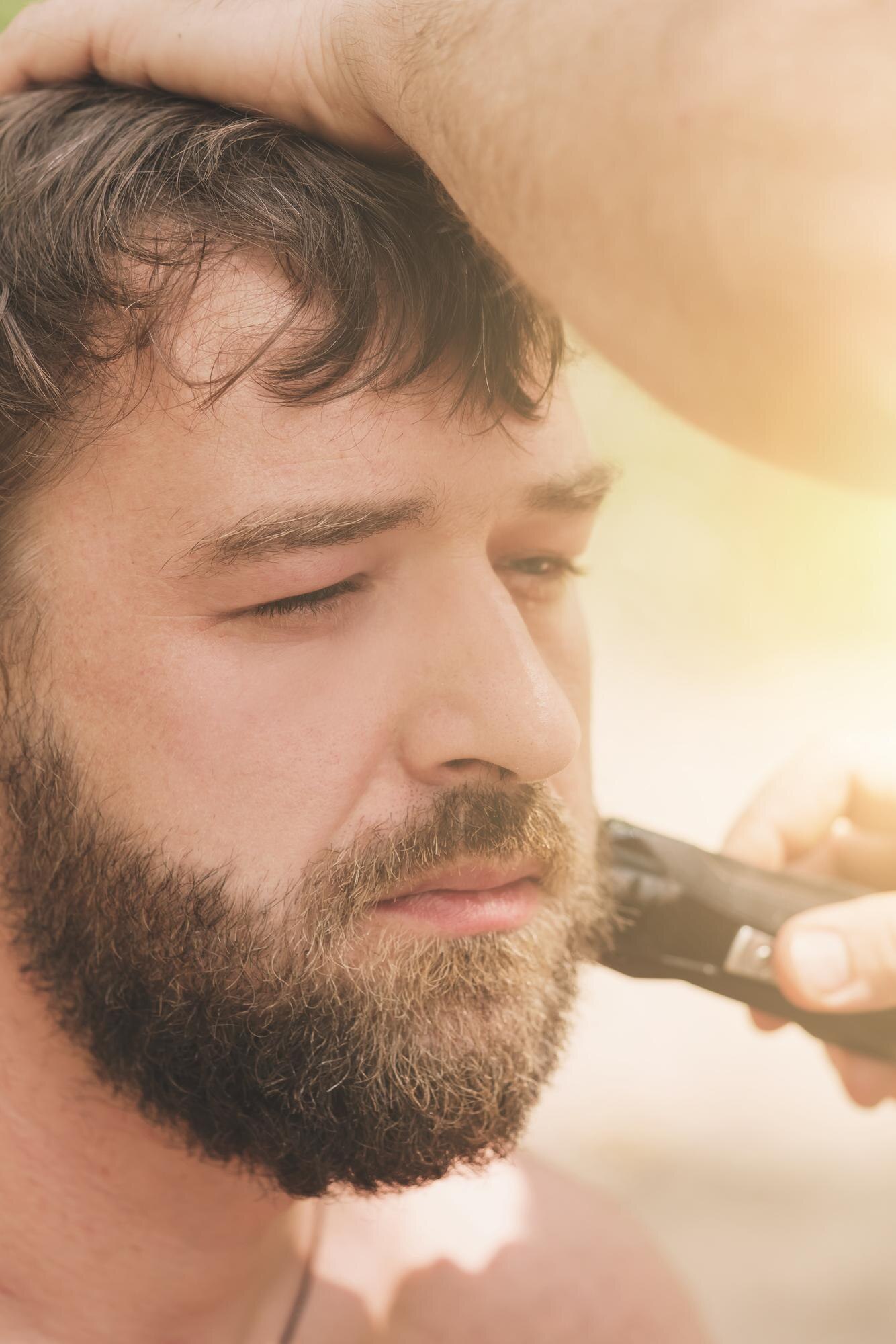 Beard Trim + Haircut: The Cheltenham Formula for a Cleaner, Sharper Look