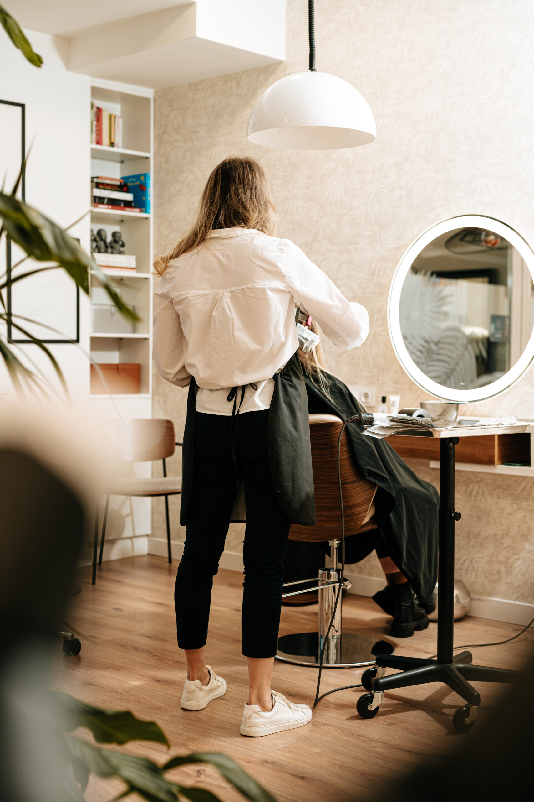 Your Best Cut: Match Your Face Shape and Lifestyle at Cheltenham’s Premium Grooming Lounge