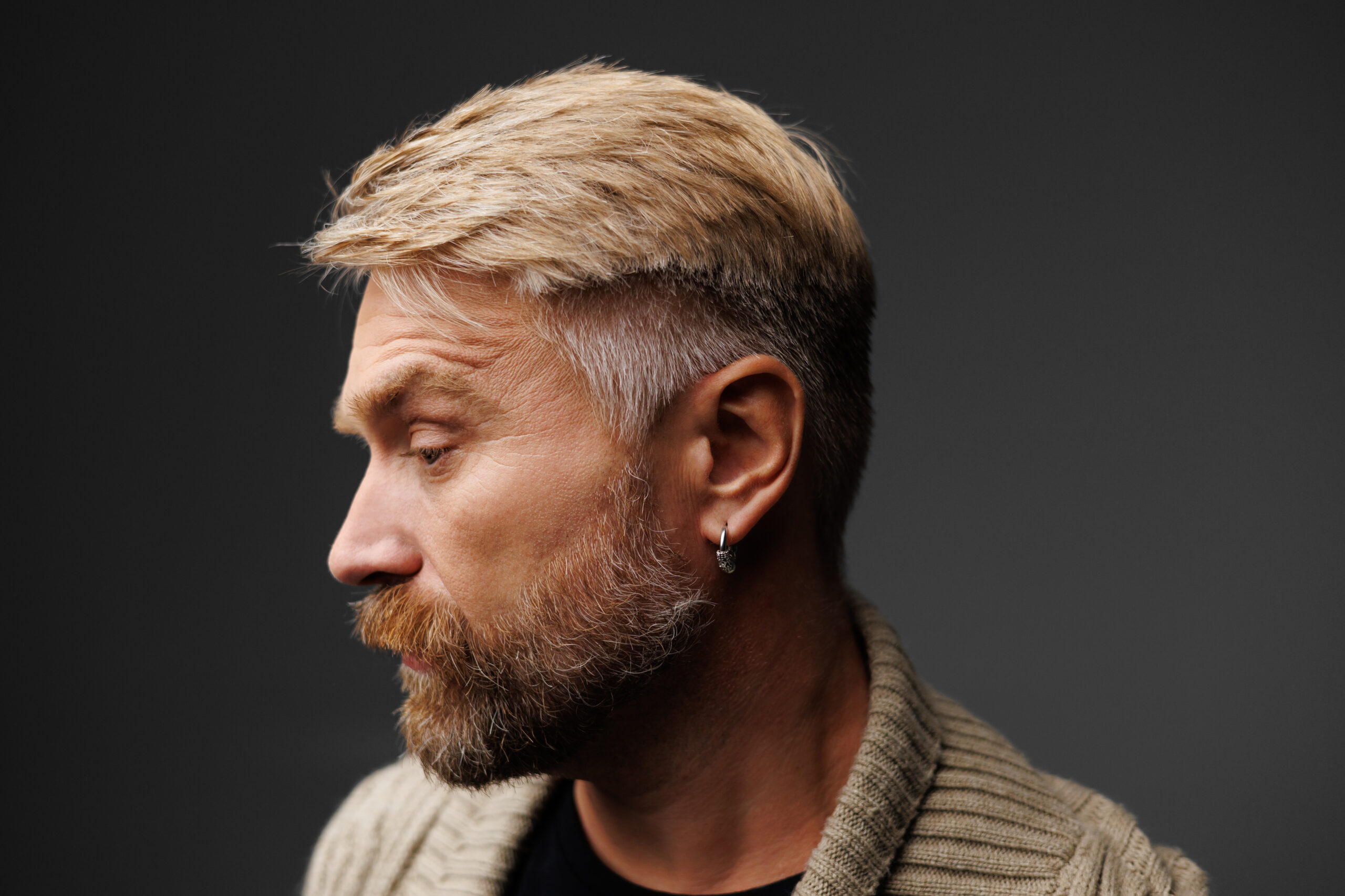 What Makes a Haircut Look Polished? A Cheltenham Pro’s Guide for Professional Men