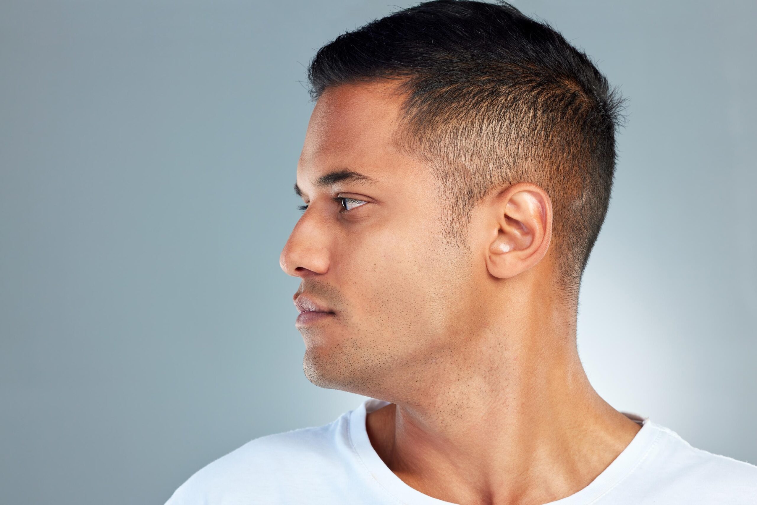 What Makes a Haircut Look More Polished for Professional Men