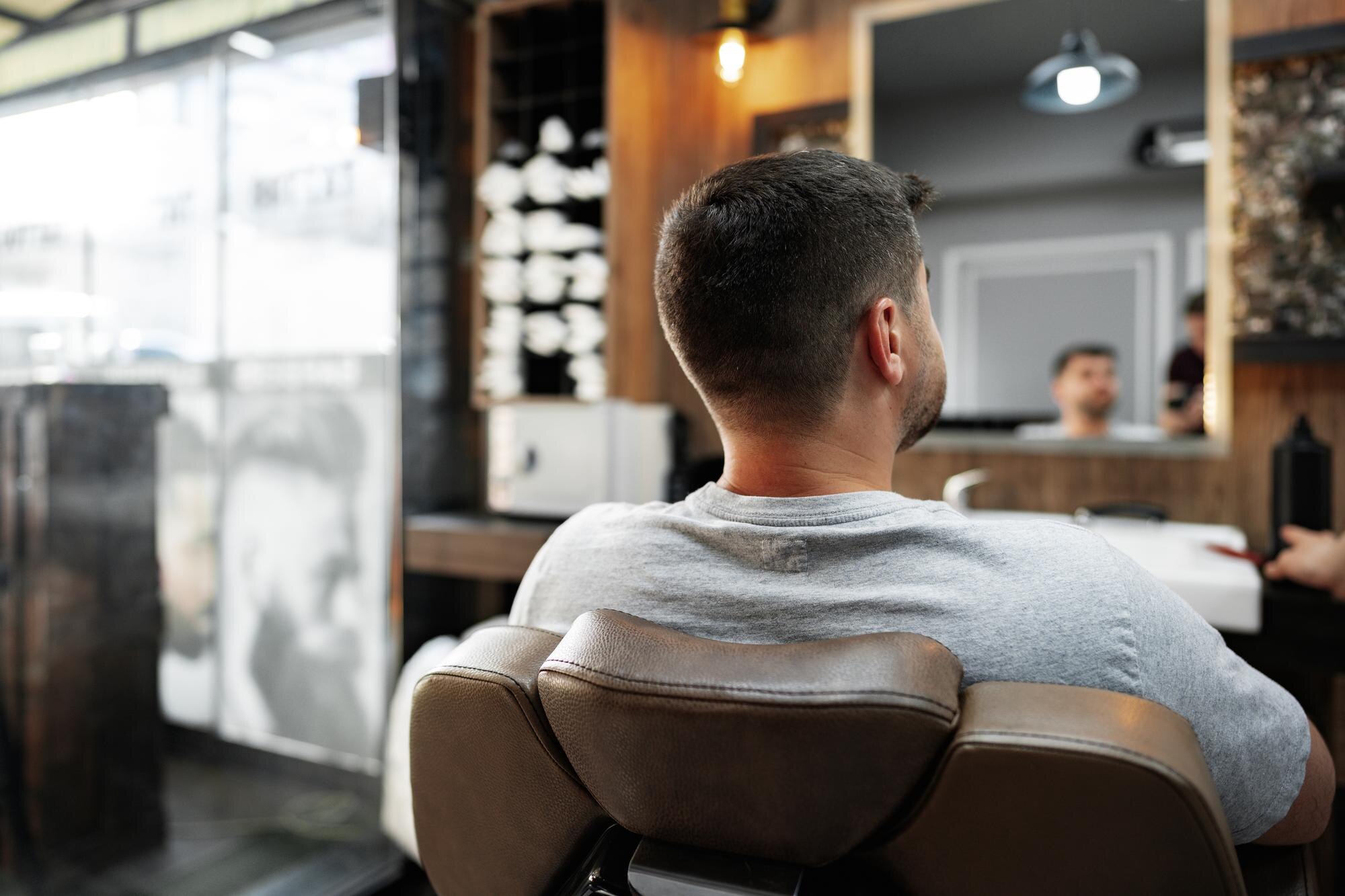 Inside Cheltenham’s Premium Grooming Lounge: What to Expect at BarberNBar