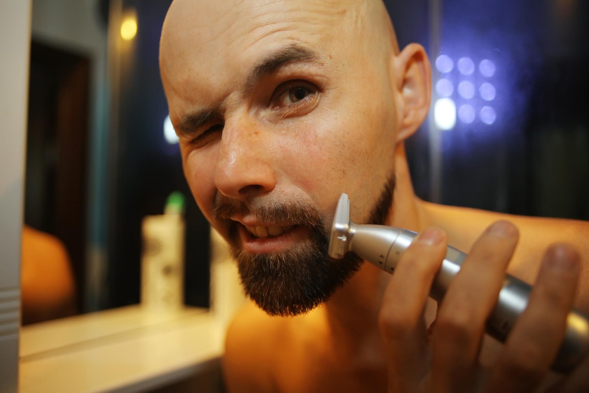 Beard Reshape or Quick Tidy? How to Choose at BarberNBar Cheltenham