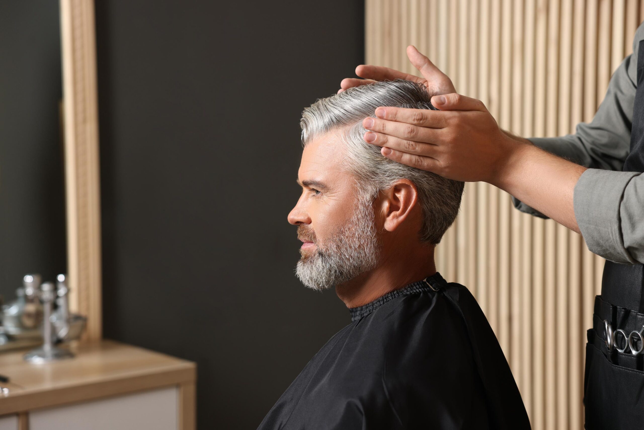 Your Discreet Guide to Hair Replacement Consultations in Cheltenham