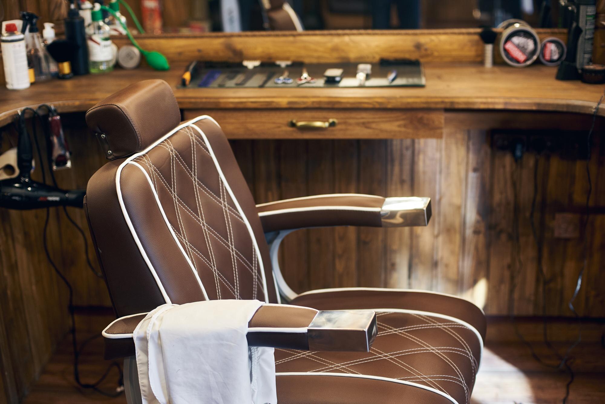 What to Look for in a Premium Barbershop in Cheltenham (And How to Spot It Fast)