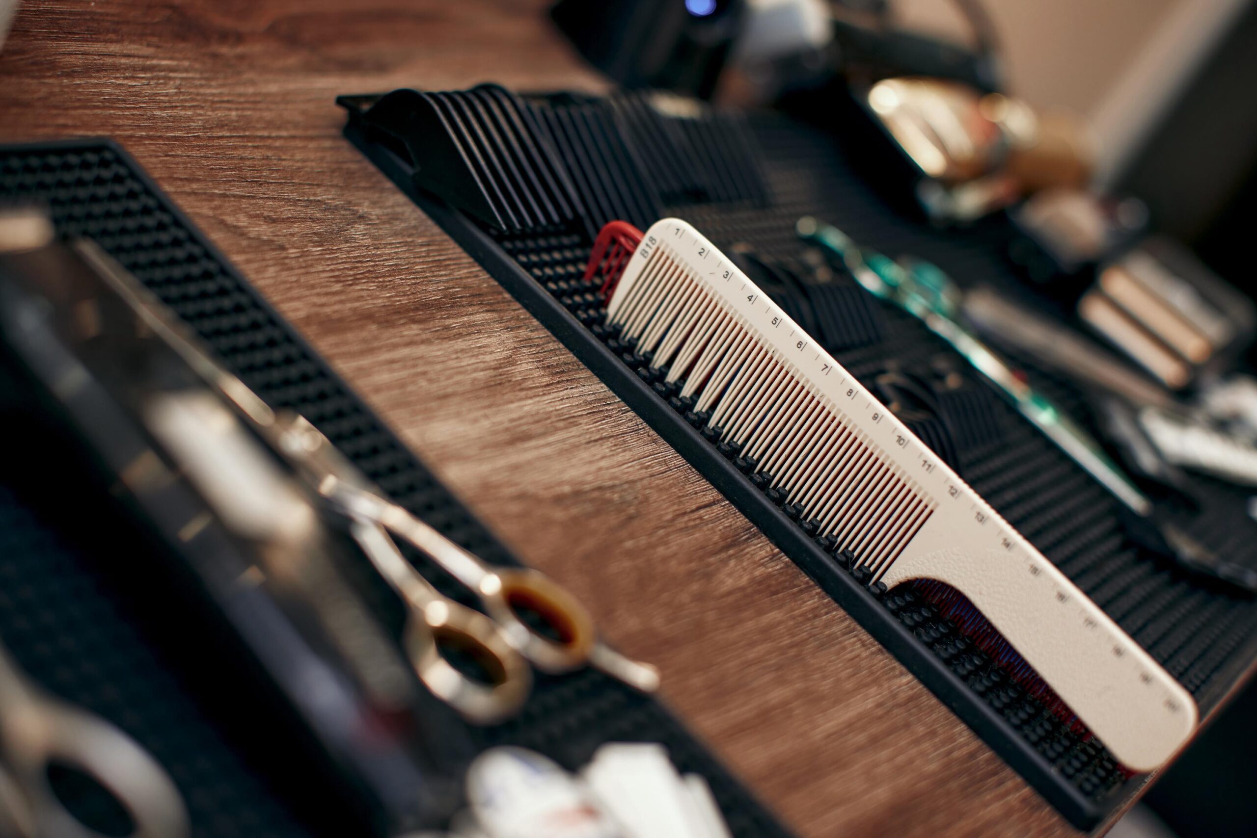 Haircut + Beard Trim: The Clean, Polished Combo Cheltenham Pros Swear By