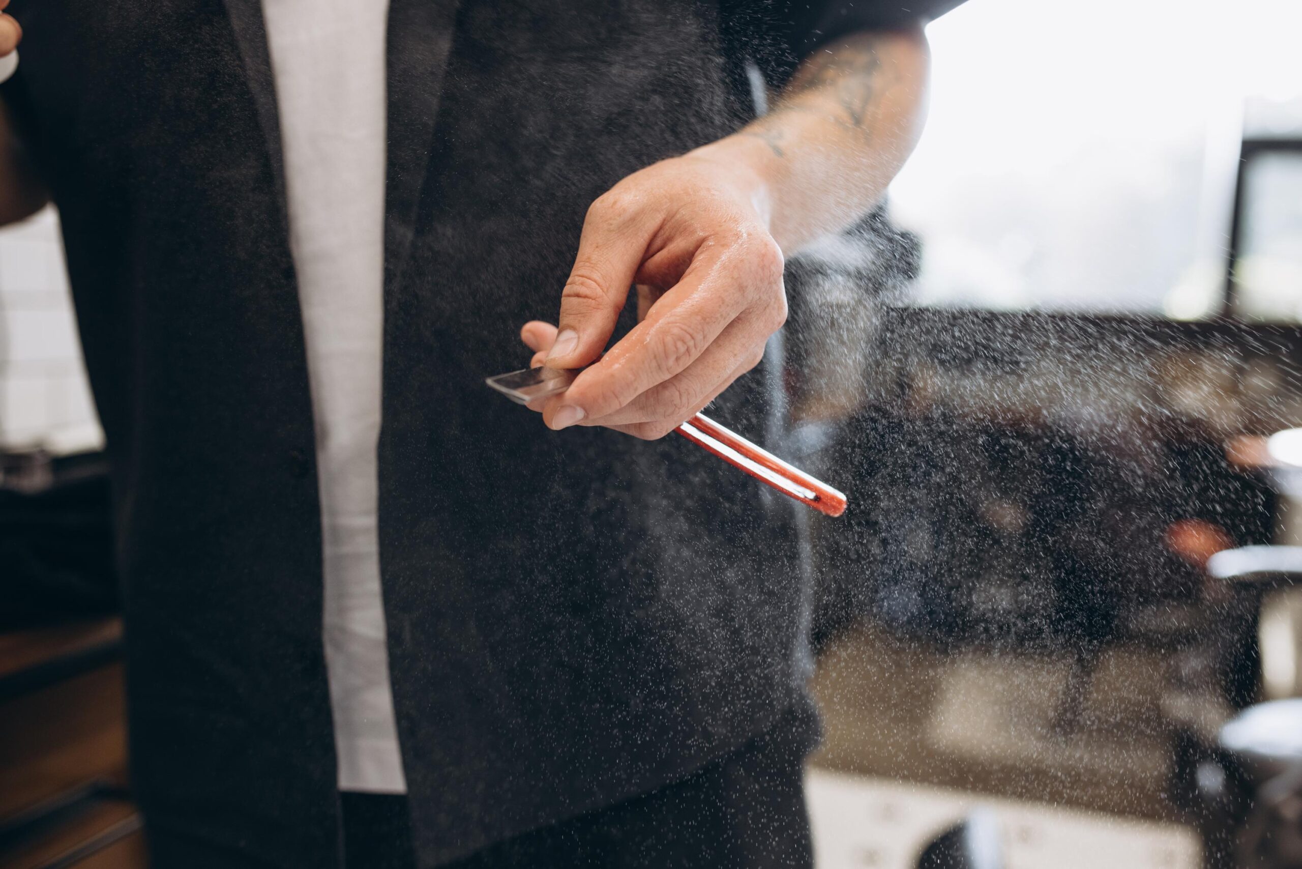 What Makes a Premium Barbershop in Cheltenham Worth Booking
