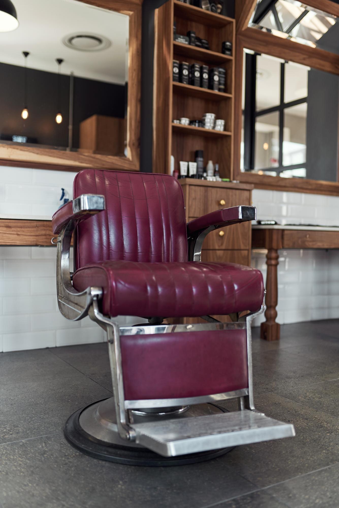 Cheltenham Grooming Lounge Guide: What to Look For in a Premium Barbershop