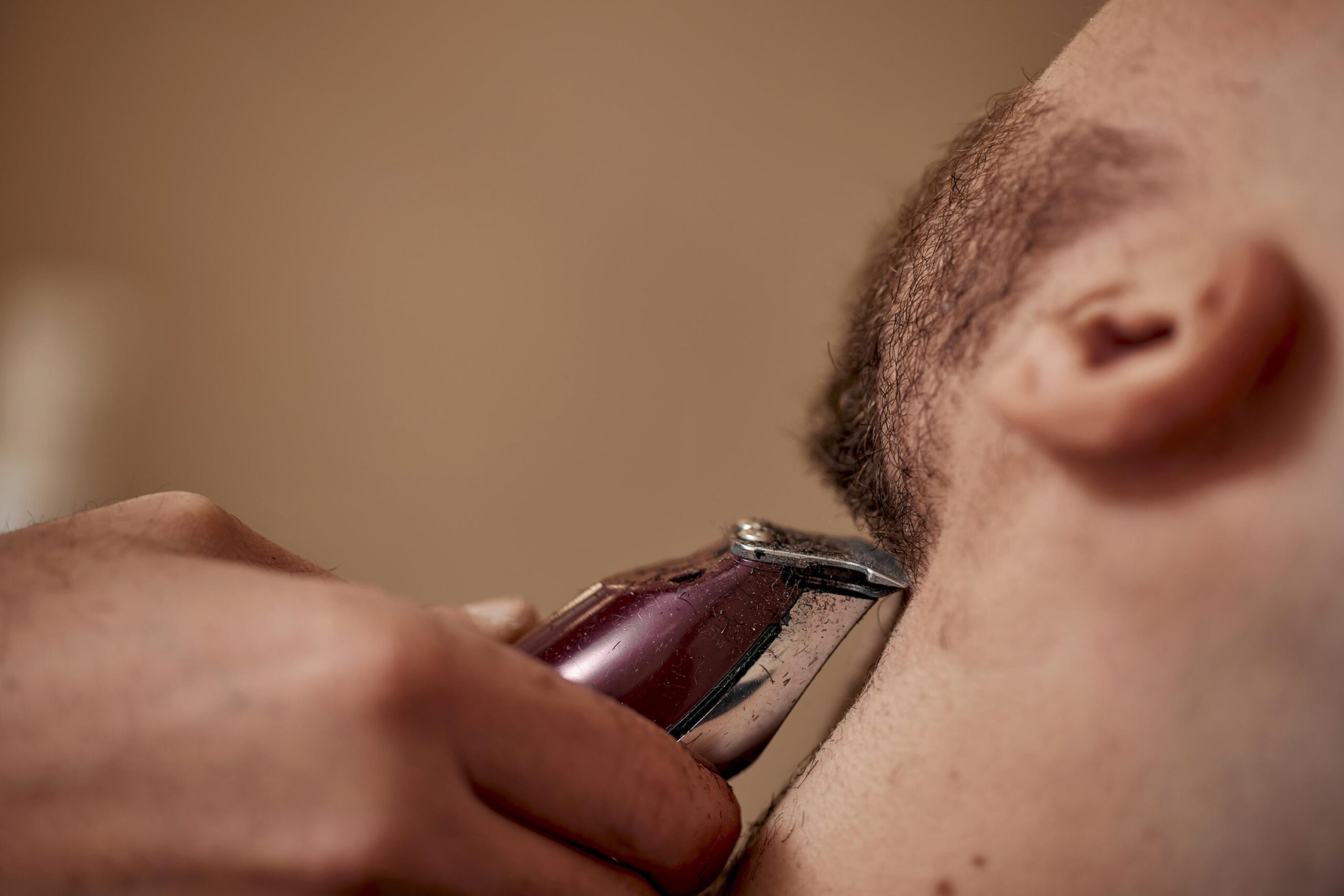 Why a Beard Trim Can Change Your Whole Look—Without Changing Your Style