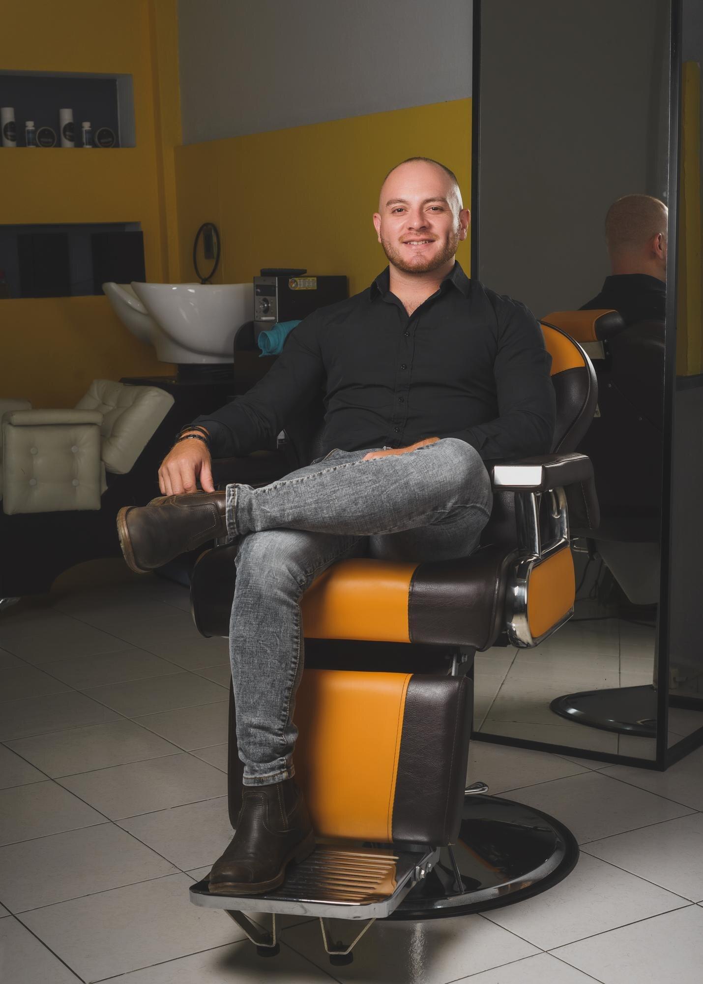 Beyond the Cut: How a Lounge-Style Barbershop Is Changing Men’s Grooming in Cheltenham