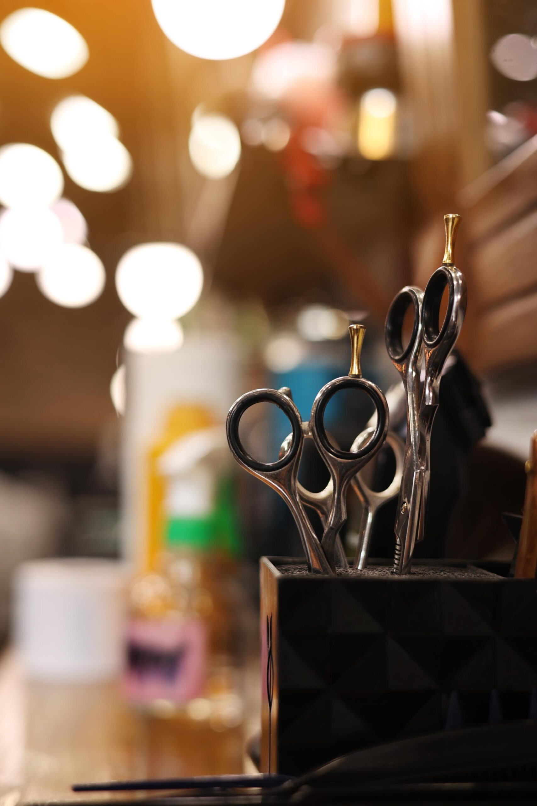 Not Just a Cut: How a Lounge-Style Barbershop Elevates Your Grooming in Cheltenham
