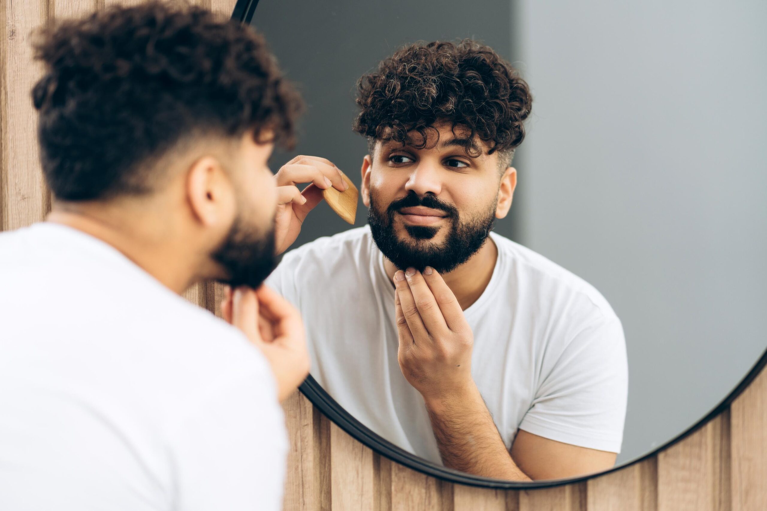 Cheltenham Beard Trim Guide: Shape, Balance, and Sharp Lines