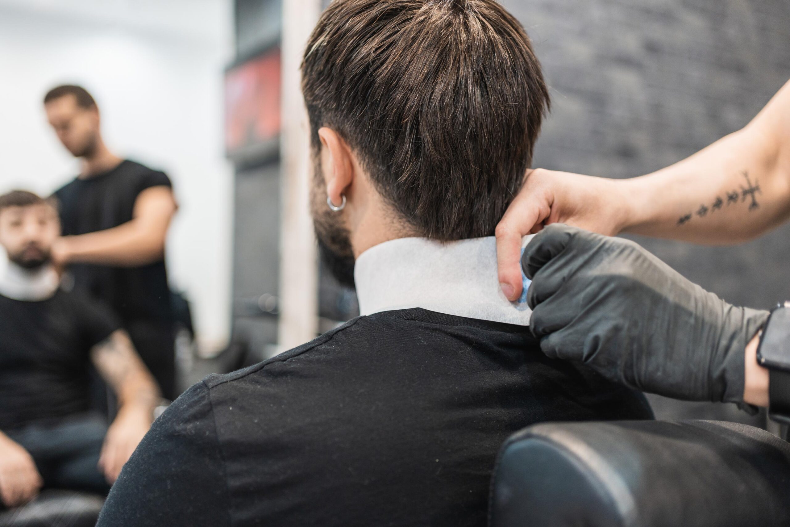 Premium grooming in Cheltenham: what to expect from a better barbershop experience