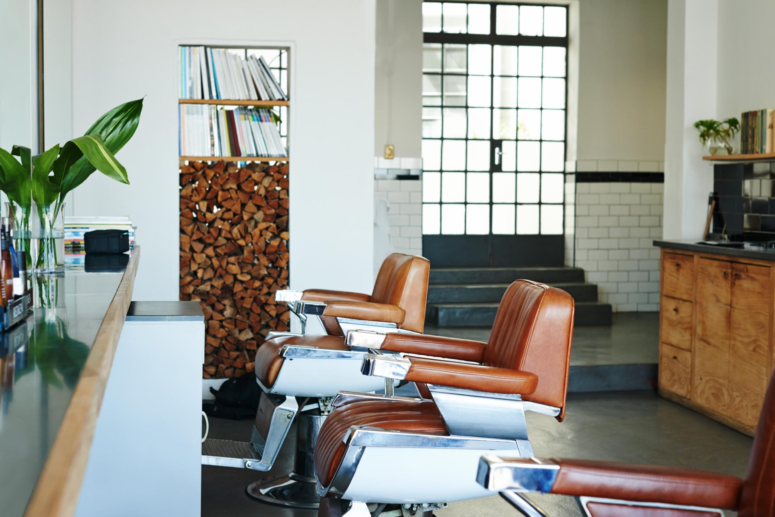 Why a Lounge-Style Barbershop Beats a Rushed Cut (Cheltenham Edition)