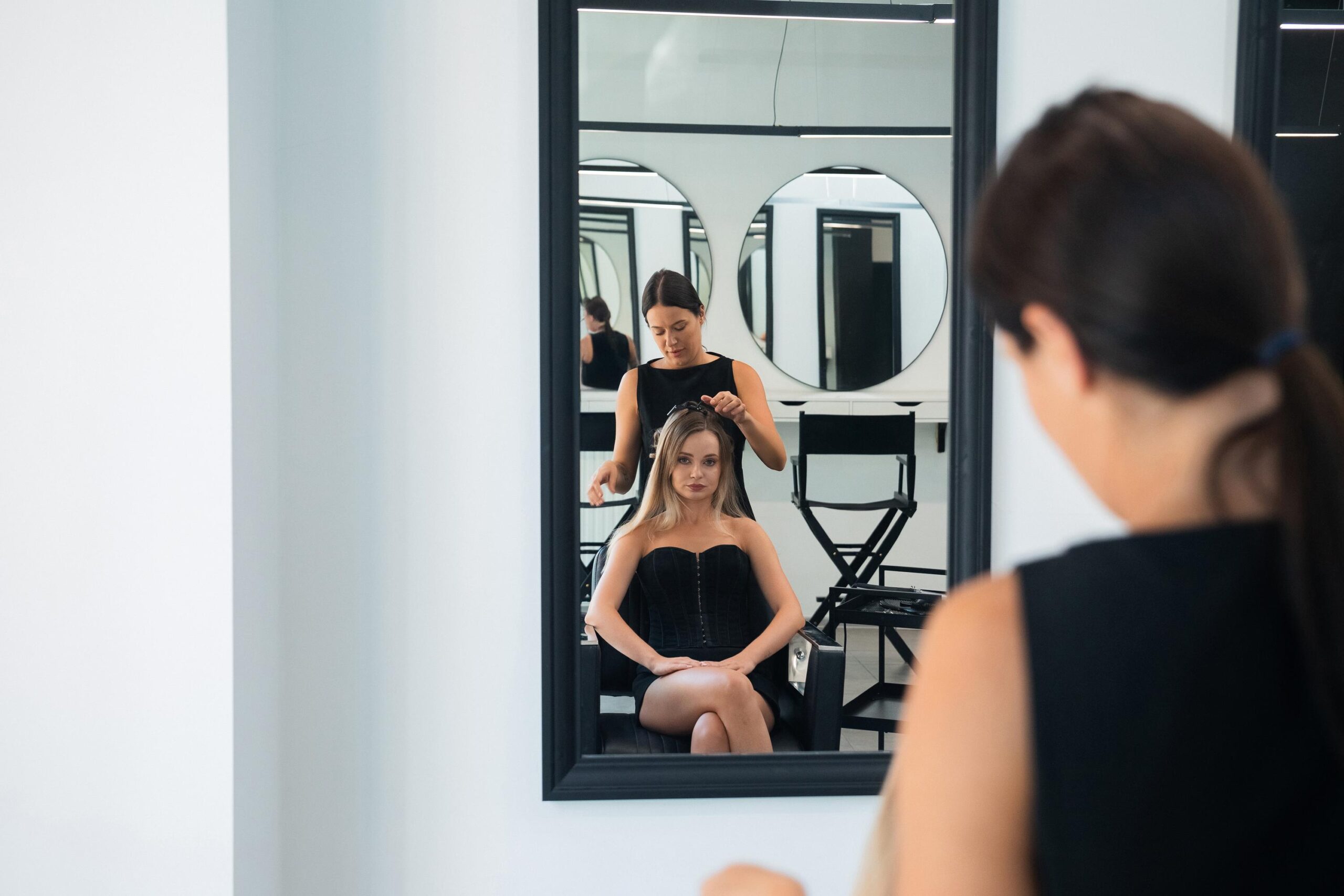 When Your Haircut Stops Working: Signs It’s Time to Switch (Cheltenham Edition)