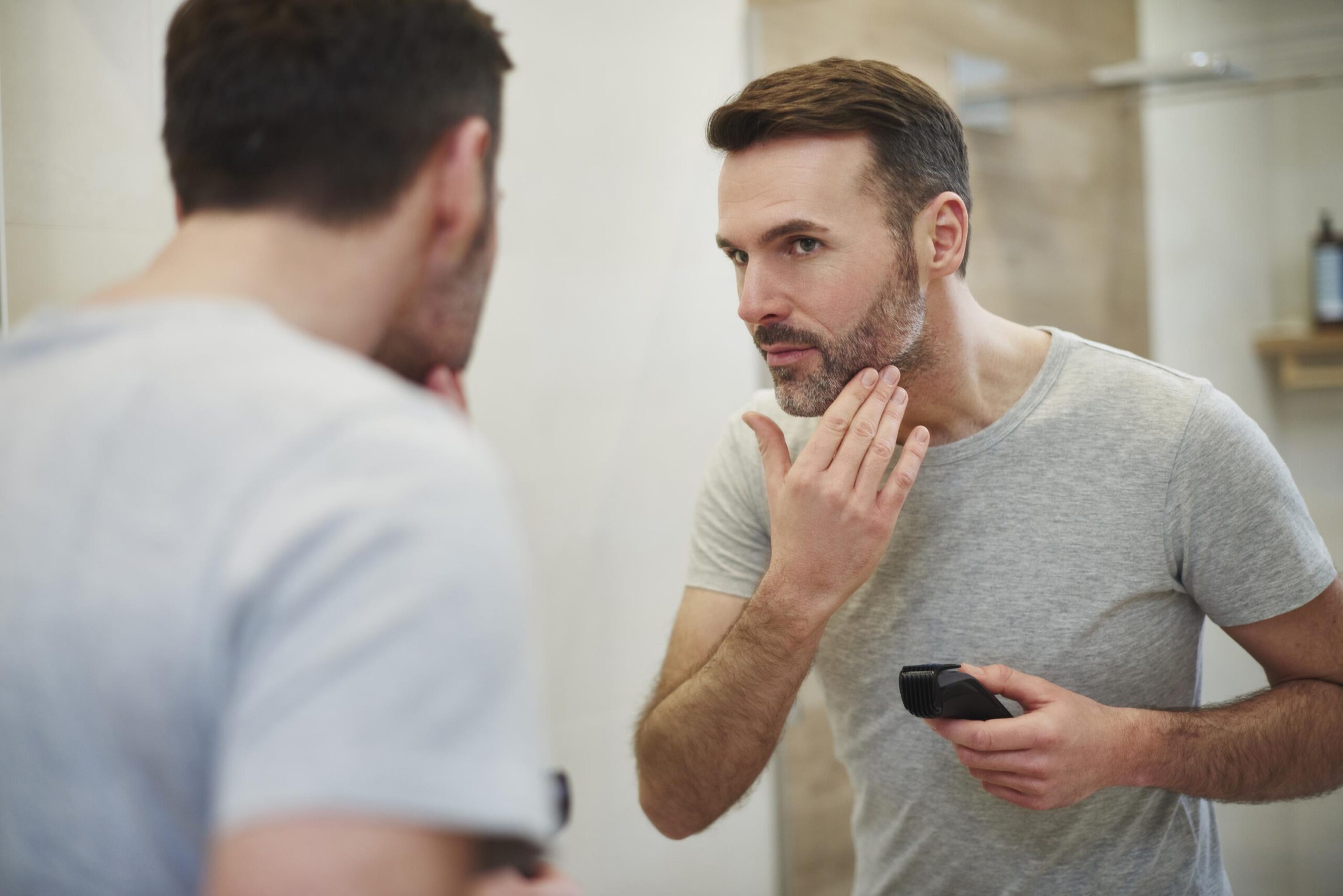 Sharper Beard, Less Effort: A Cheltenham Barber’s Quick-Guide