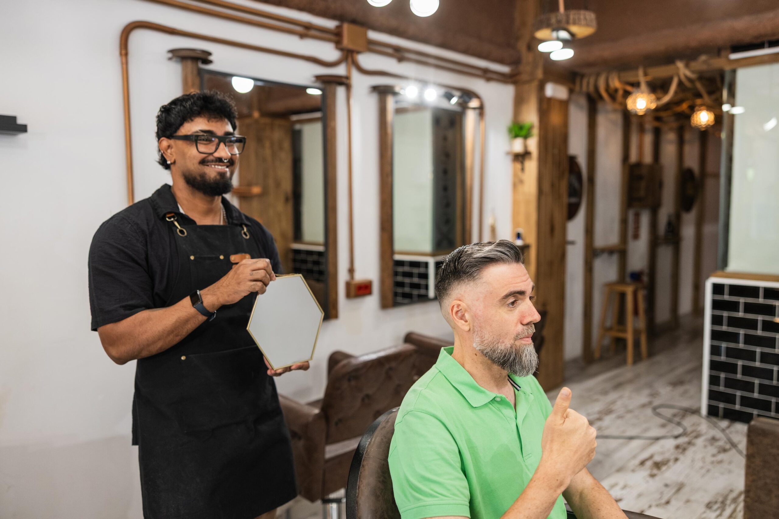 How to Choose a Haircut That Fits Your Job, Routine, and Personal Style (Cheltenham Guide)